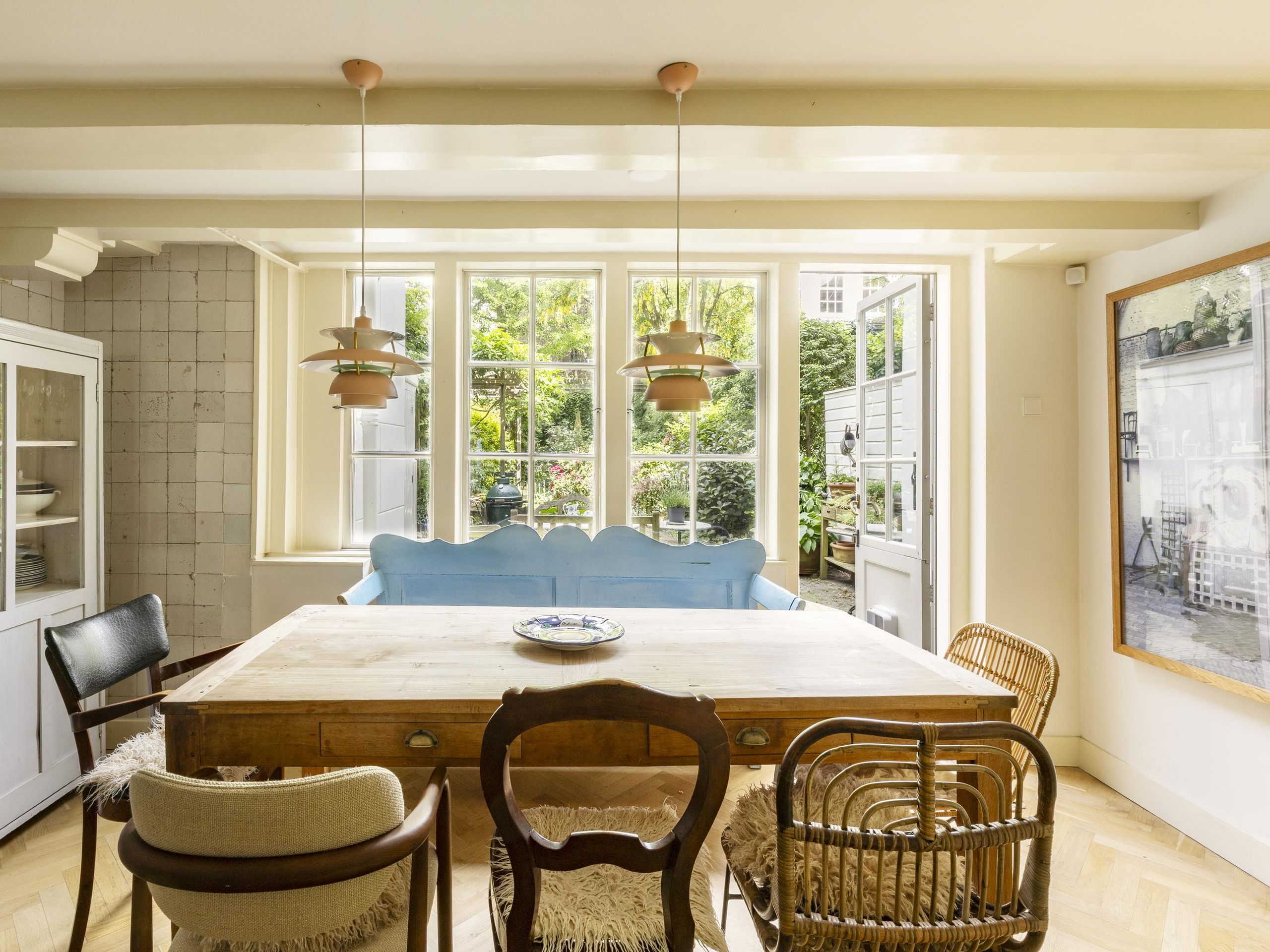 Prinsengracht 725 — 20