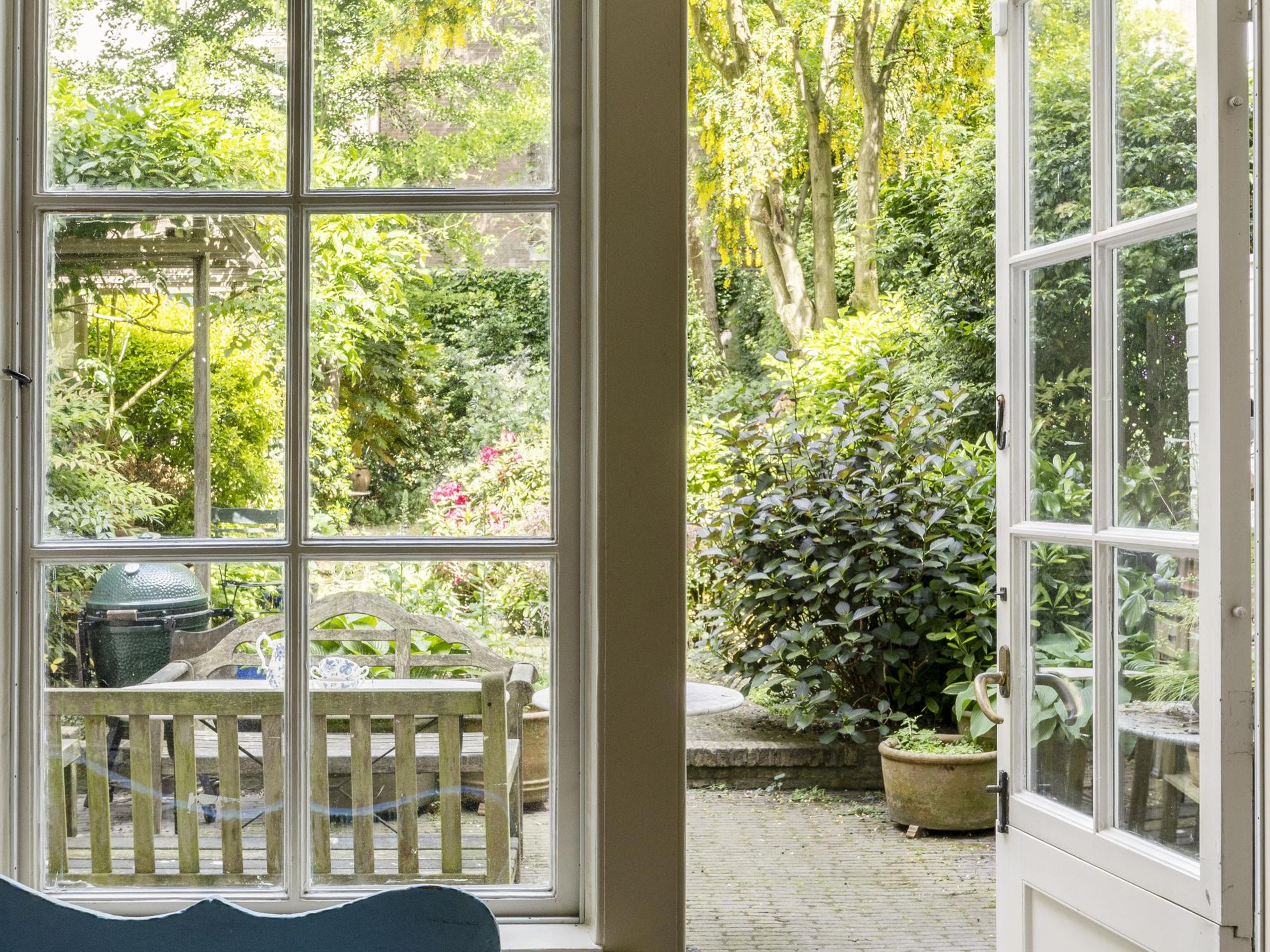 Prinsengracht 725 — 21