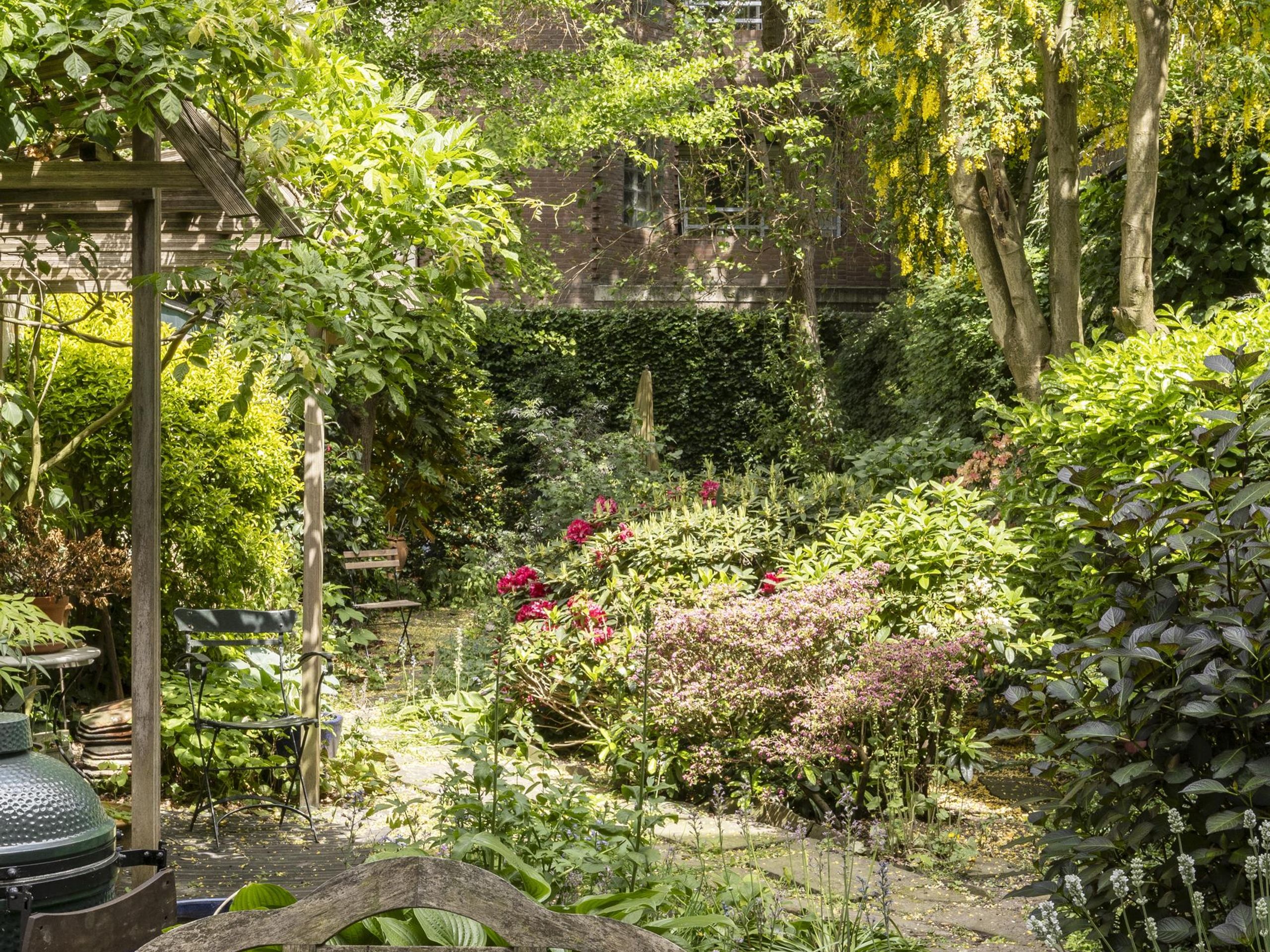 Prinsengracht 725 — 22