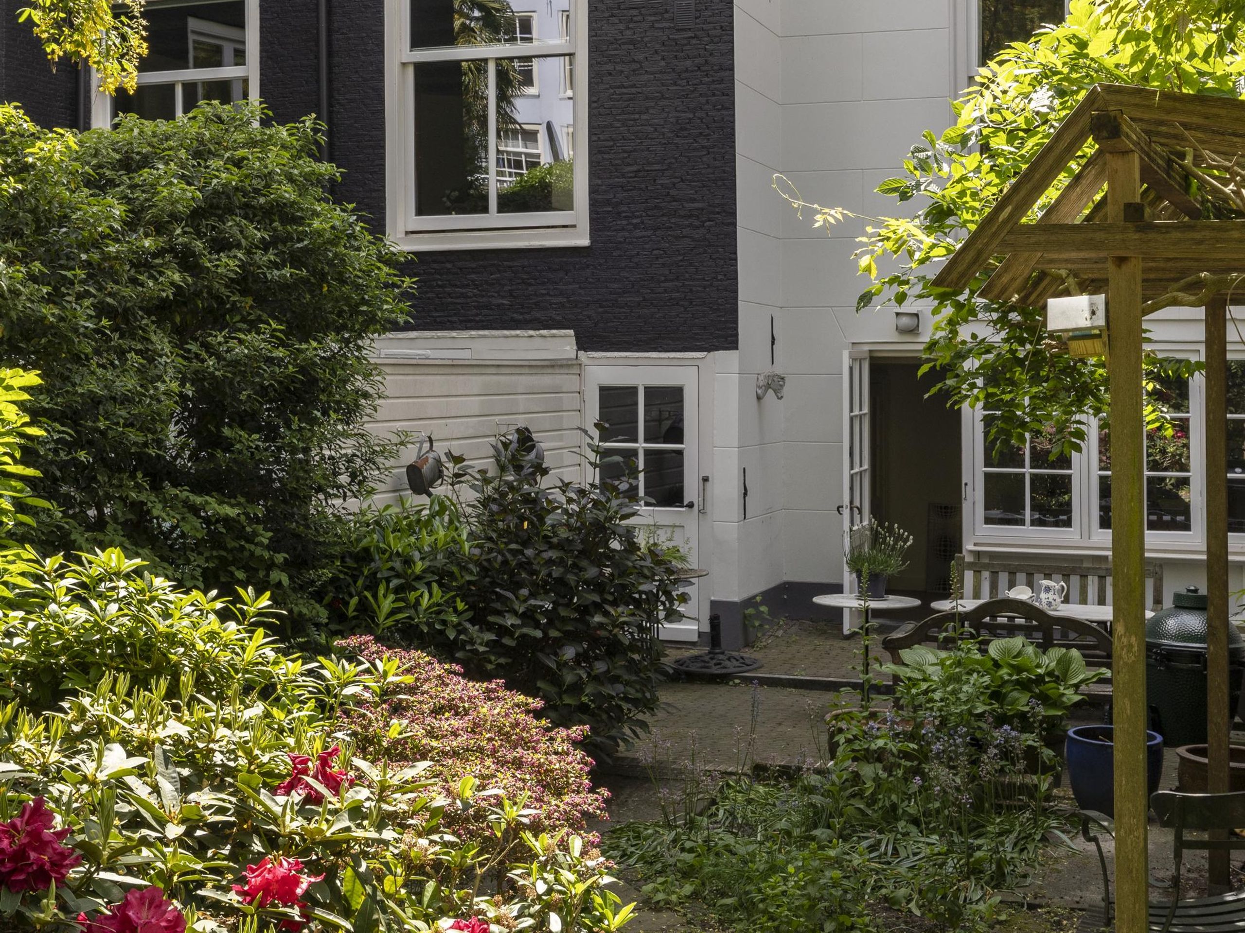 Prinsengracht 725 — 24