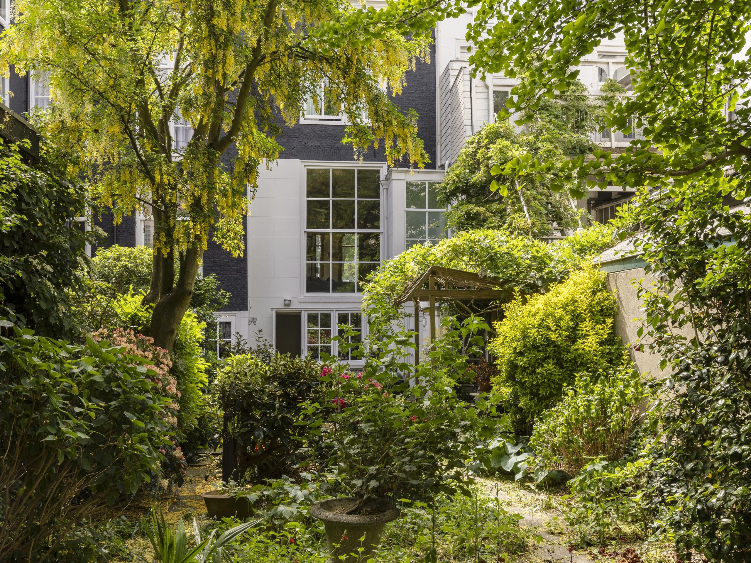 Prinsengracht 725 — 26