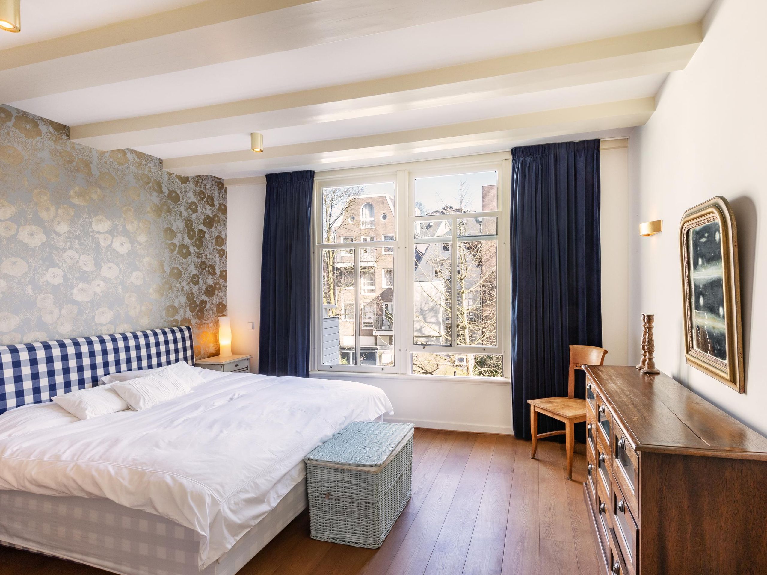 Prinsengracht 725 — 27