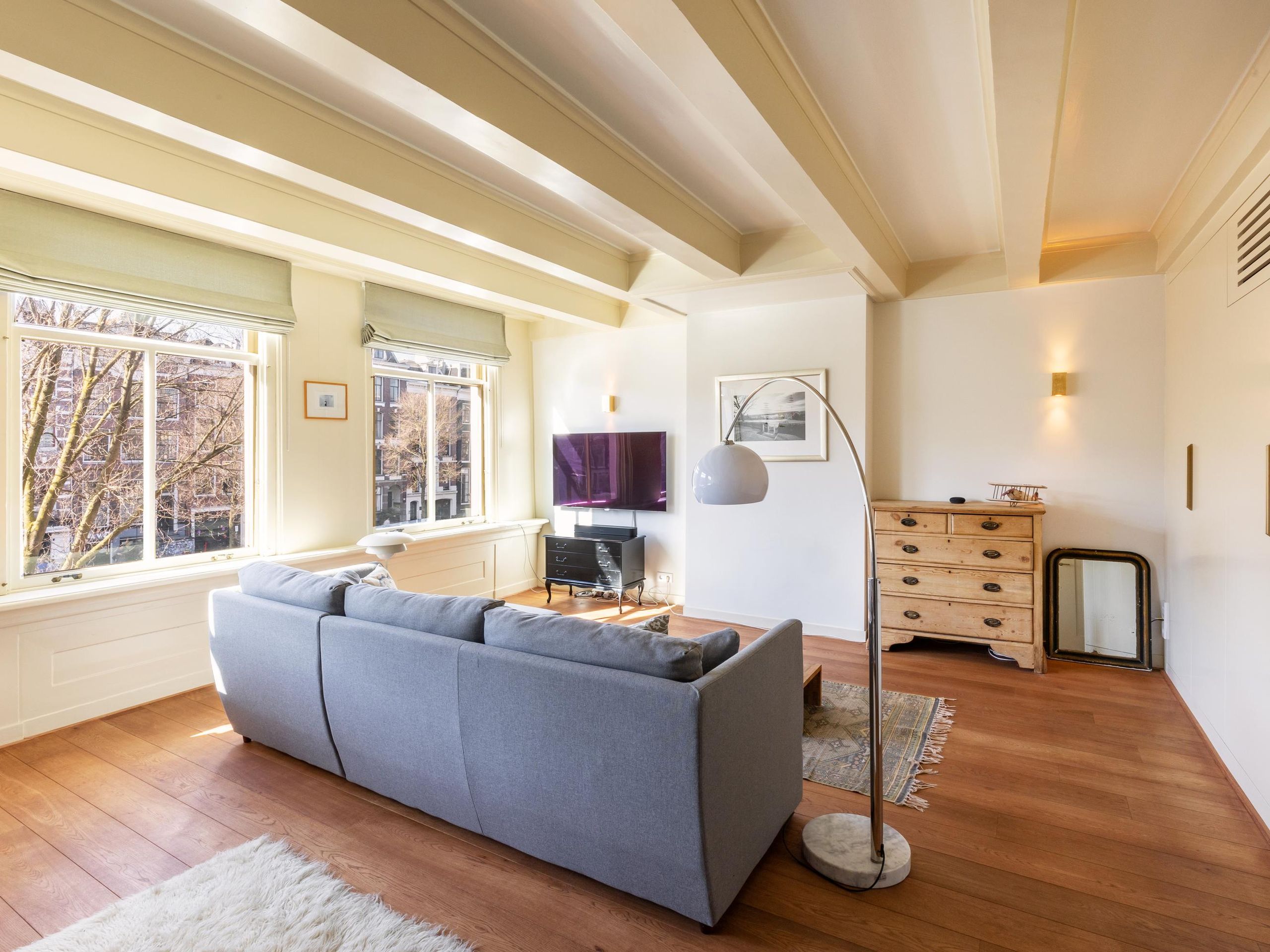 Prinsengracht 725 — 31