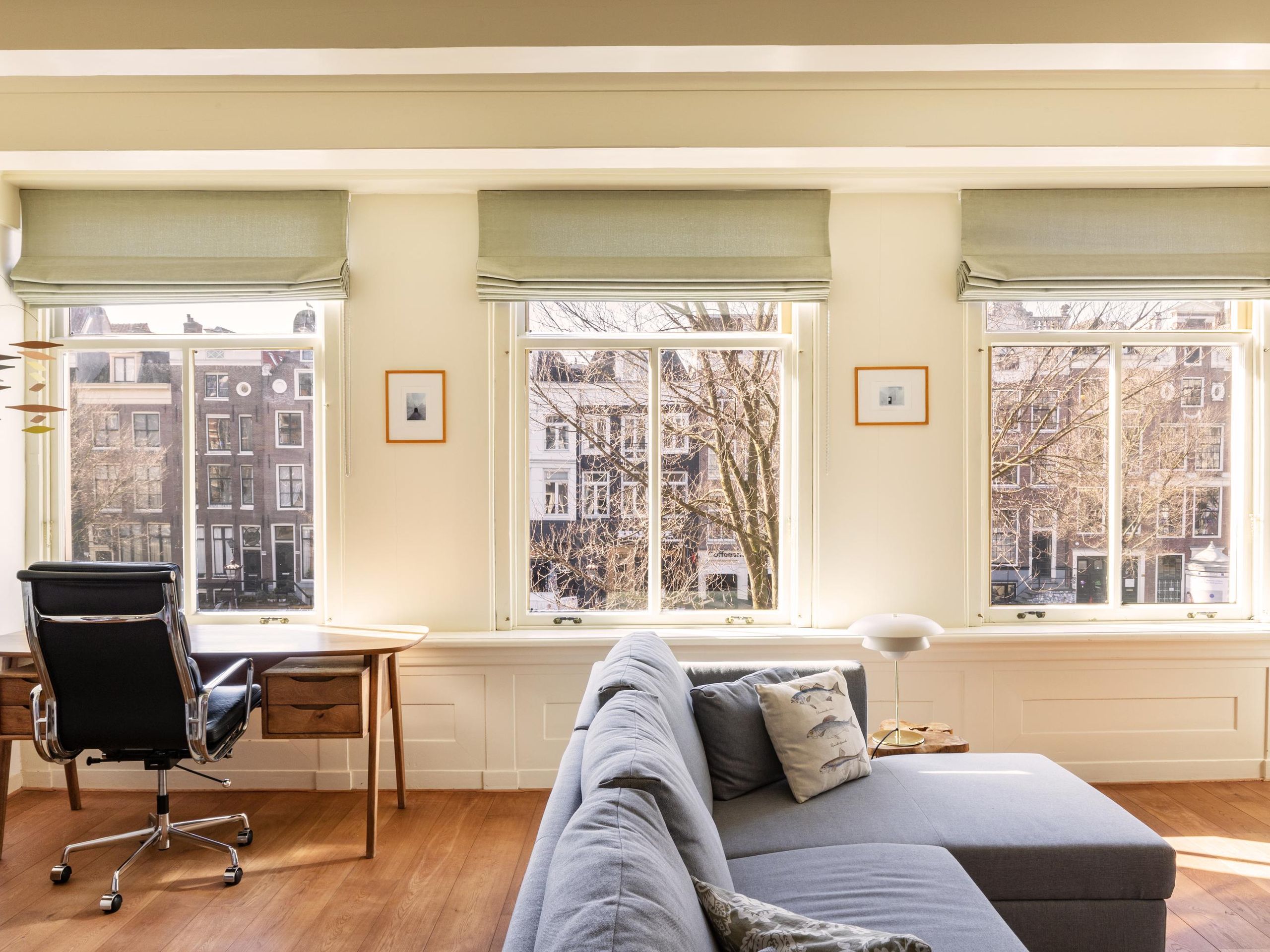 Prinsengracht 725 — 32