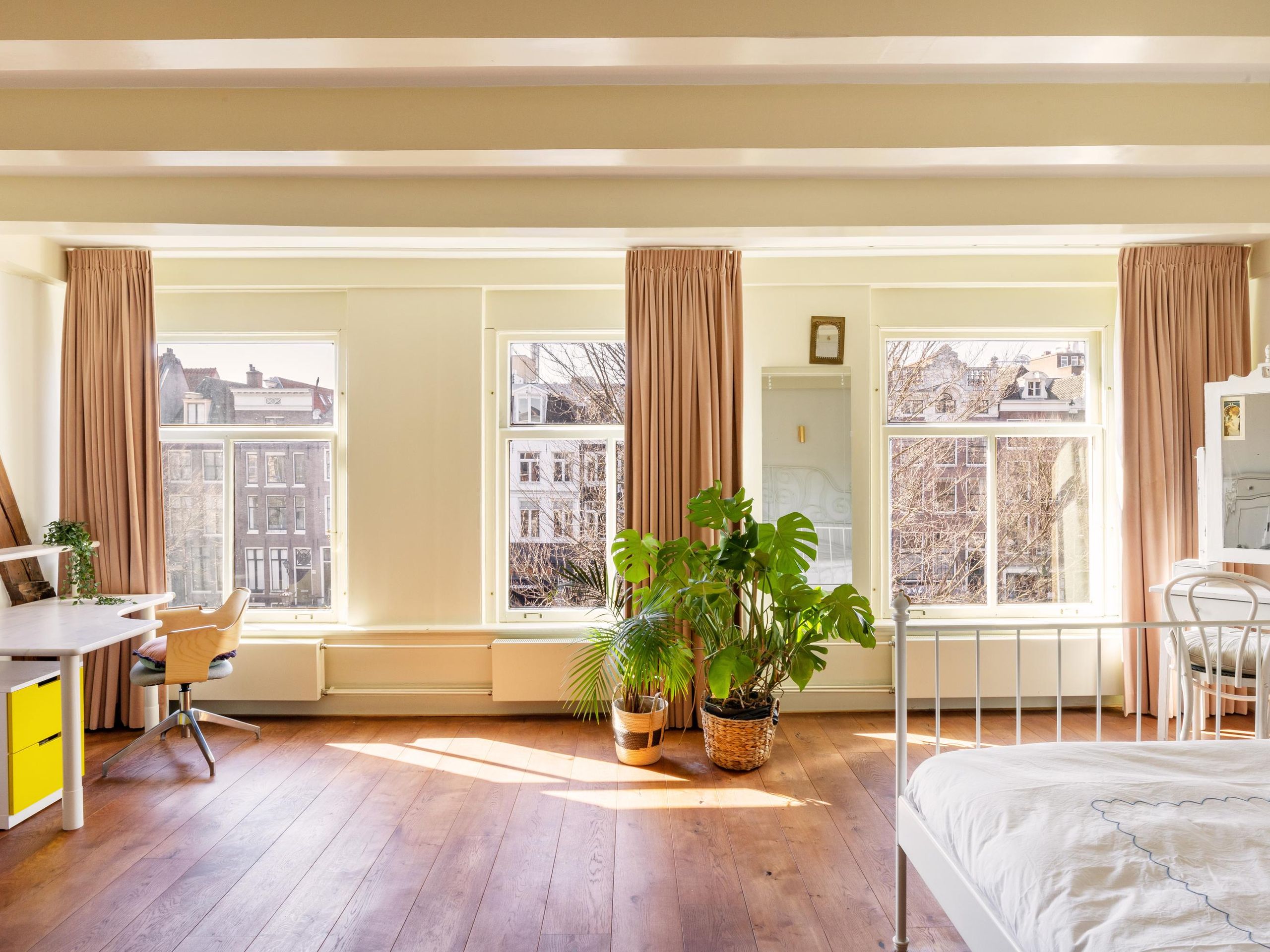 Prinsengracht 725 — 34