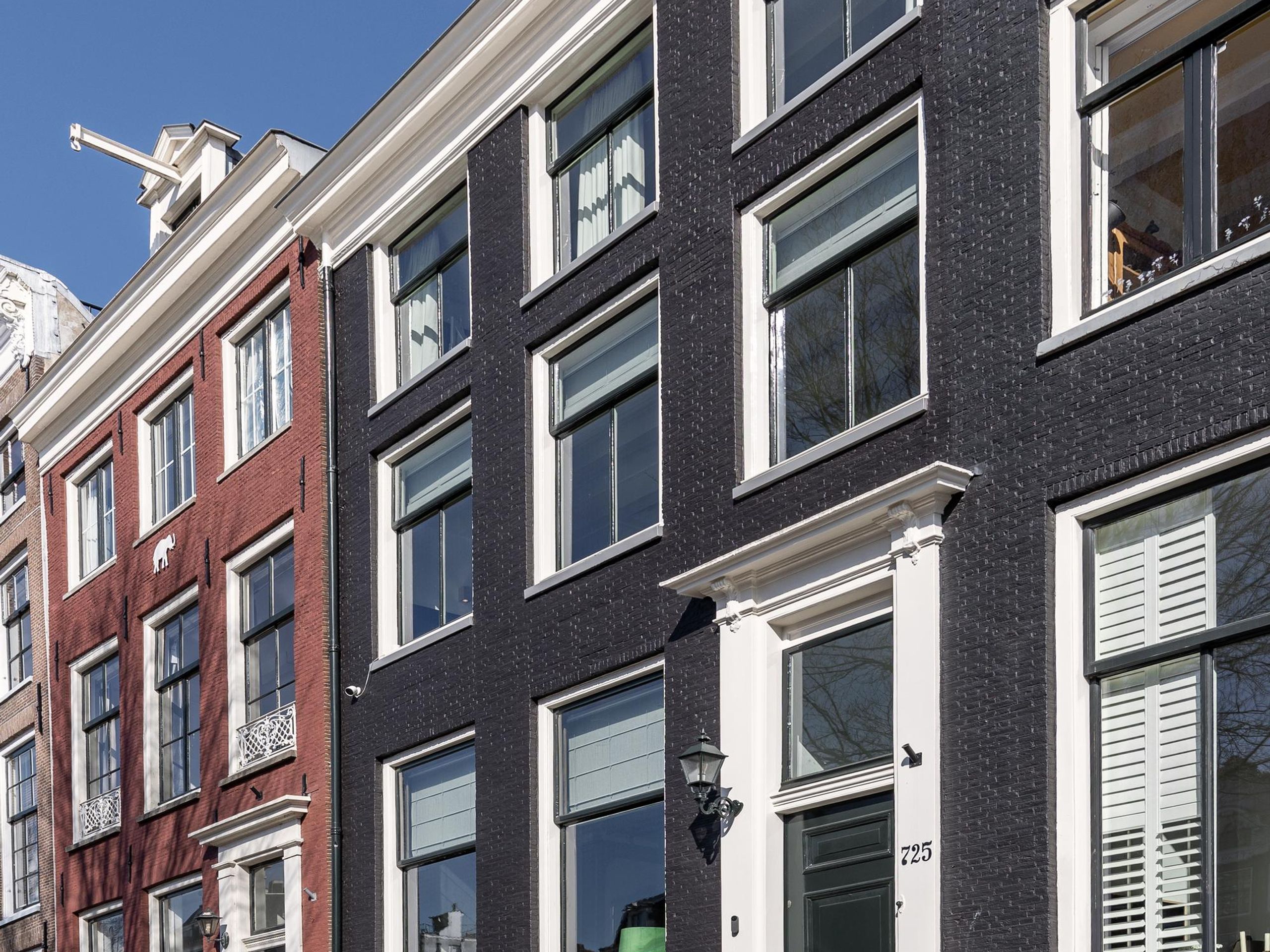 Prinsengracht 725 — 41