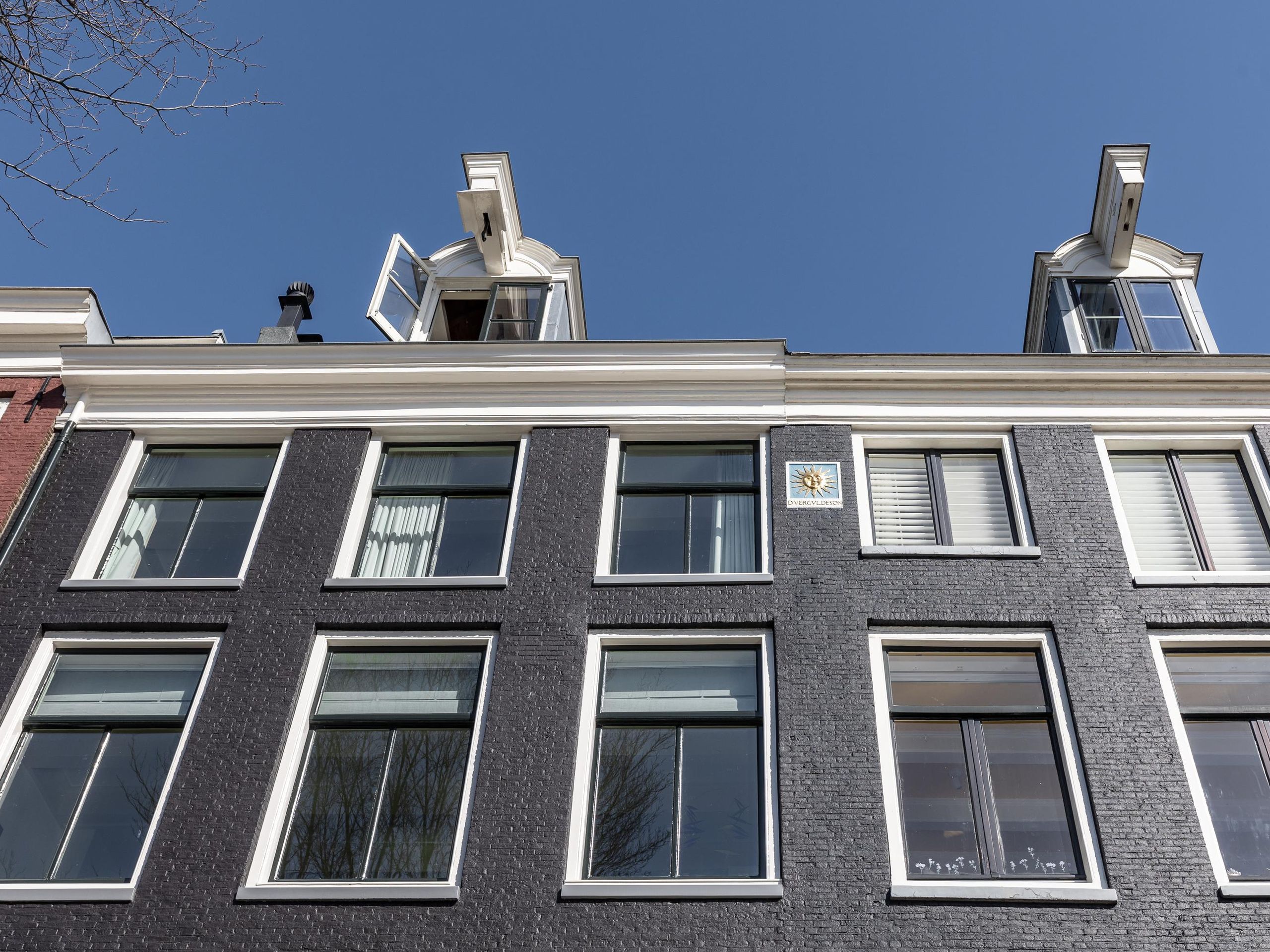 Prinsengracht 725 — 42