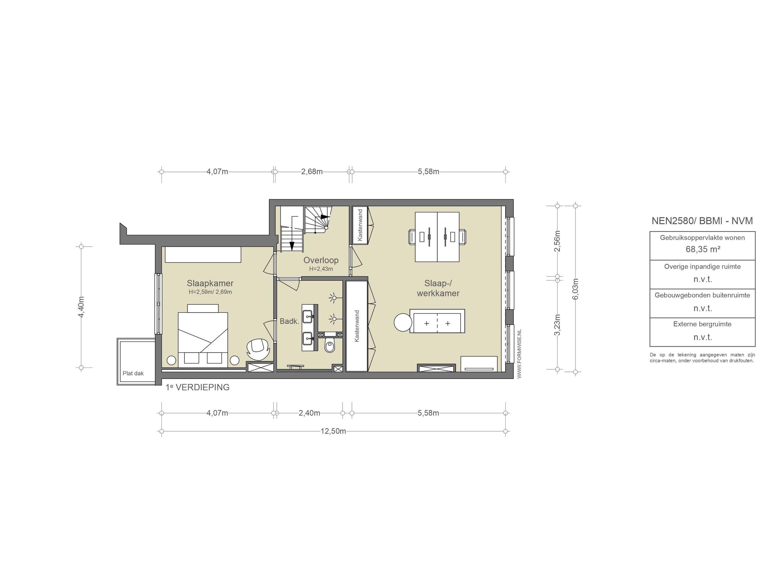 Prinsengracht 725 — 47