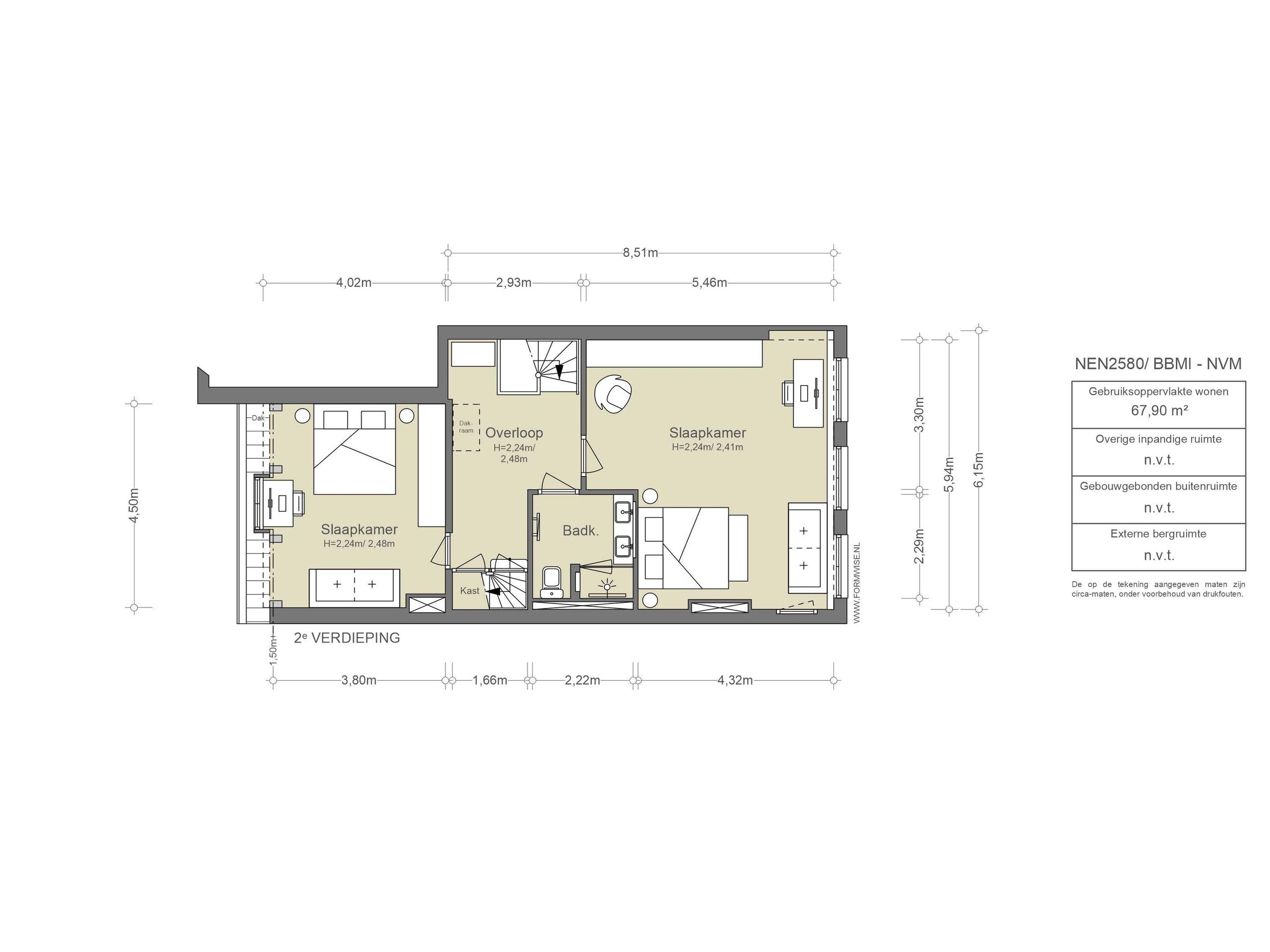 Prinsengracht 725 — 48