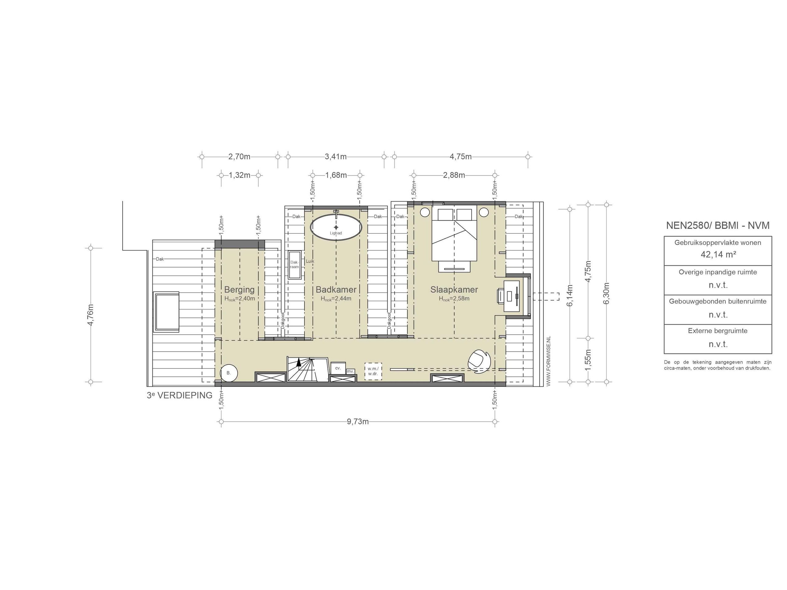 Prinsengracht 725 — 49