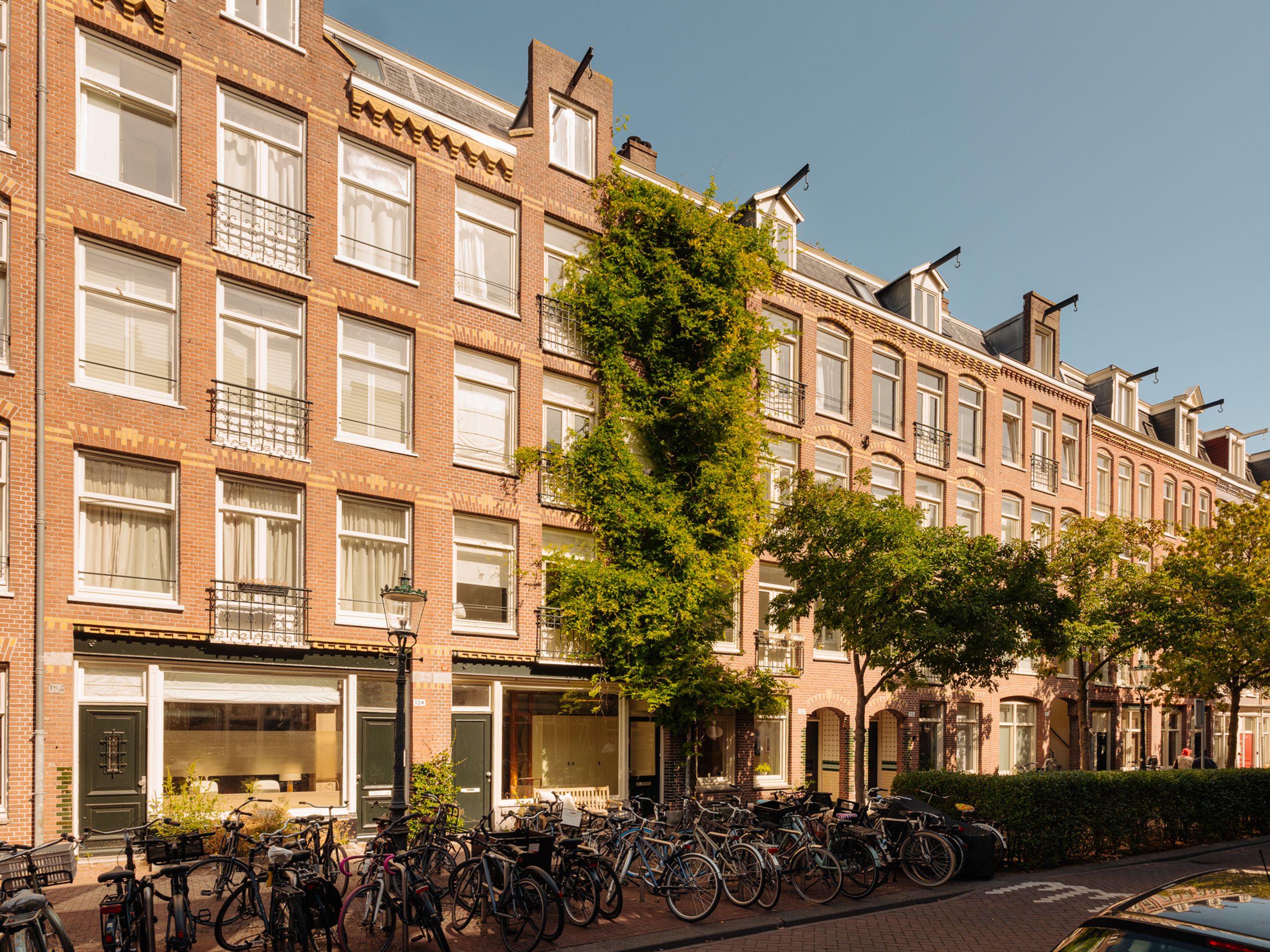 Van Hogendorpstraat 122-H — 3