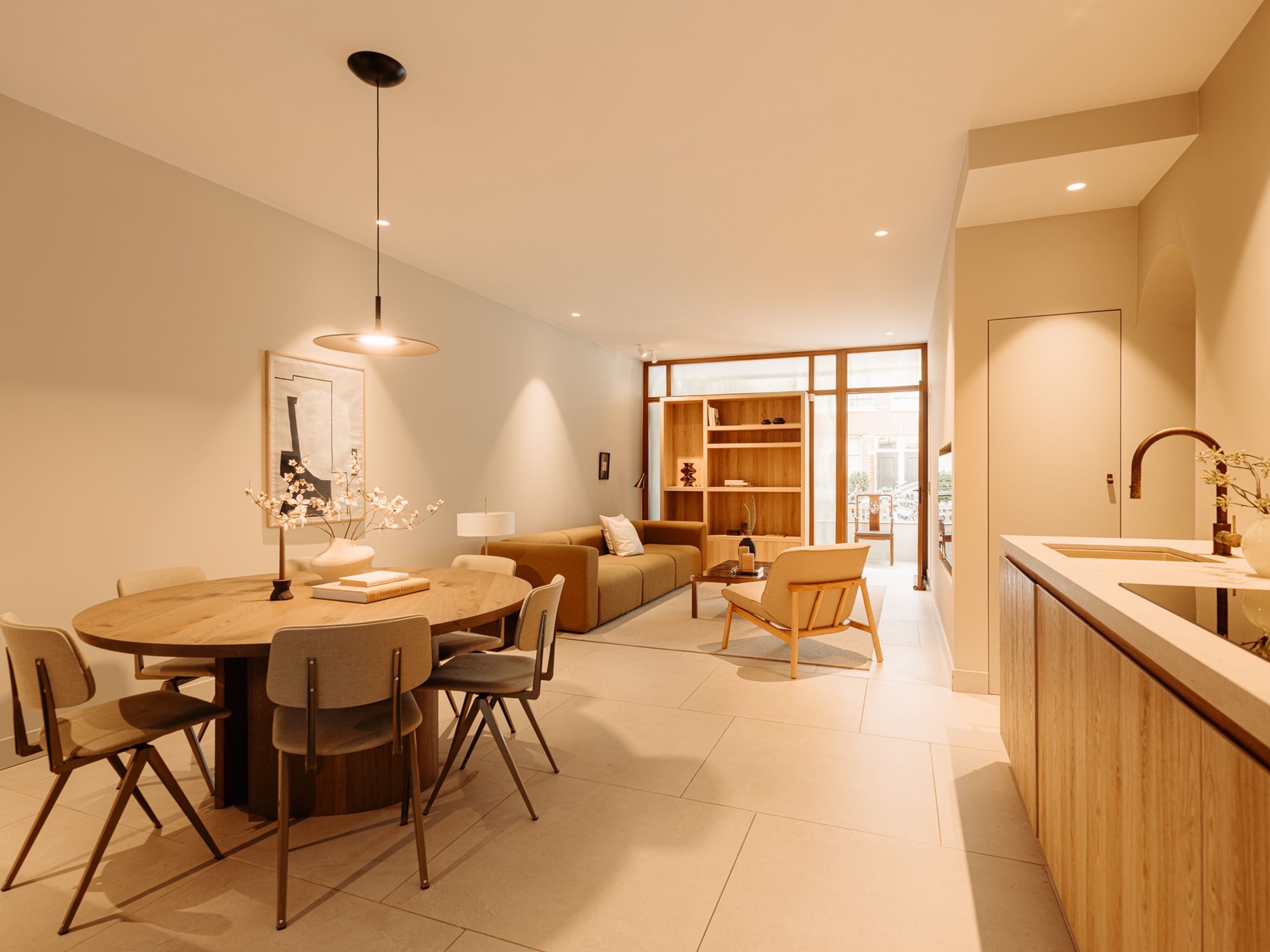 Van Hogendorpstraat 122-H — 5