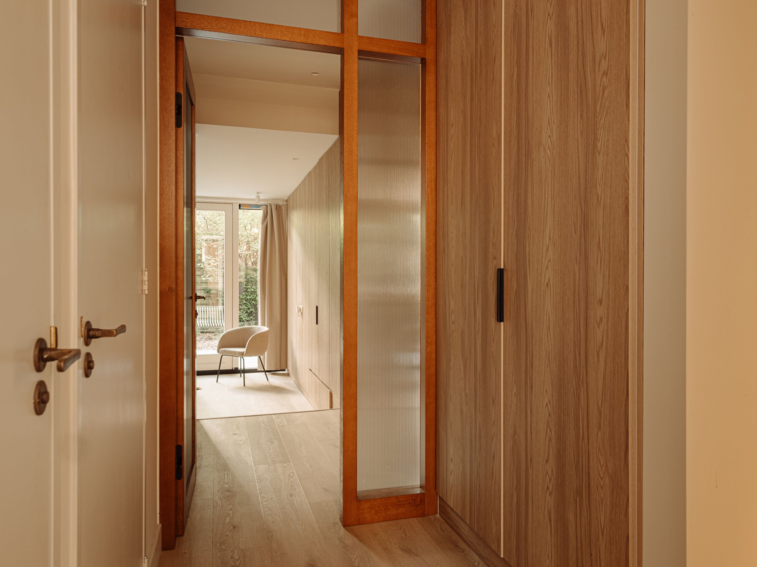 Van Hogendorpstraat 122-H — 20