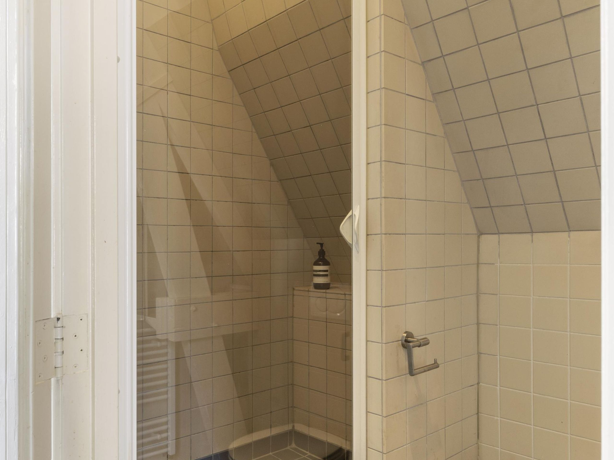 Oudezijds Kolk 5-C — 22