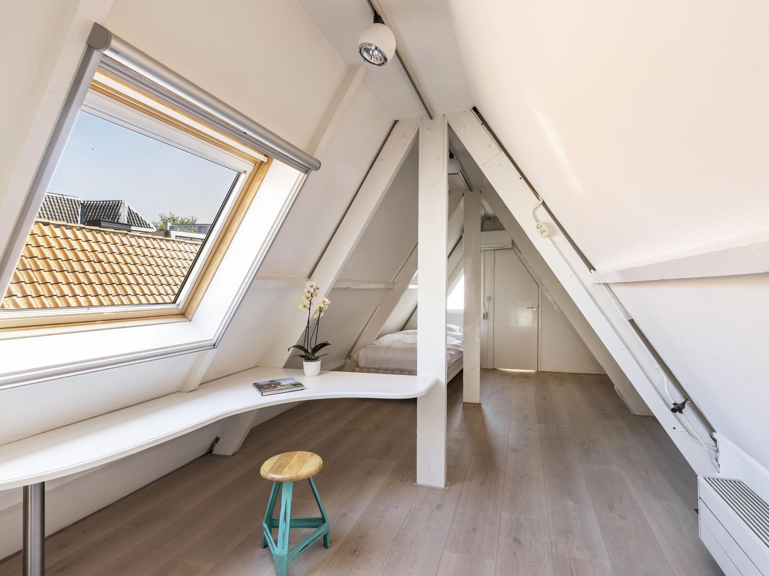 Oudezijds Kolk 5-C — 24