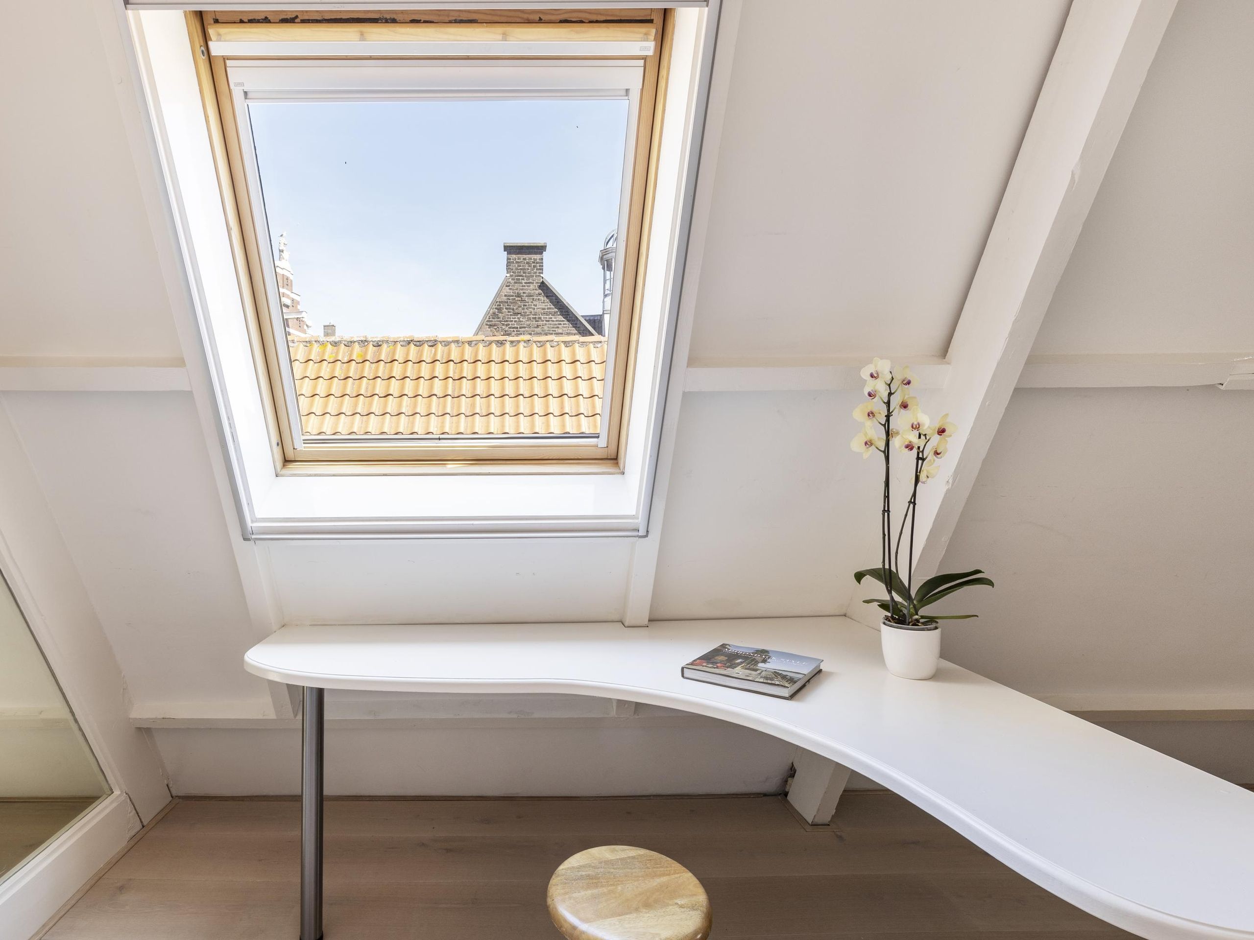 Oudezijds Kolk 5-C — 25