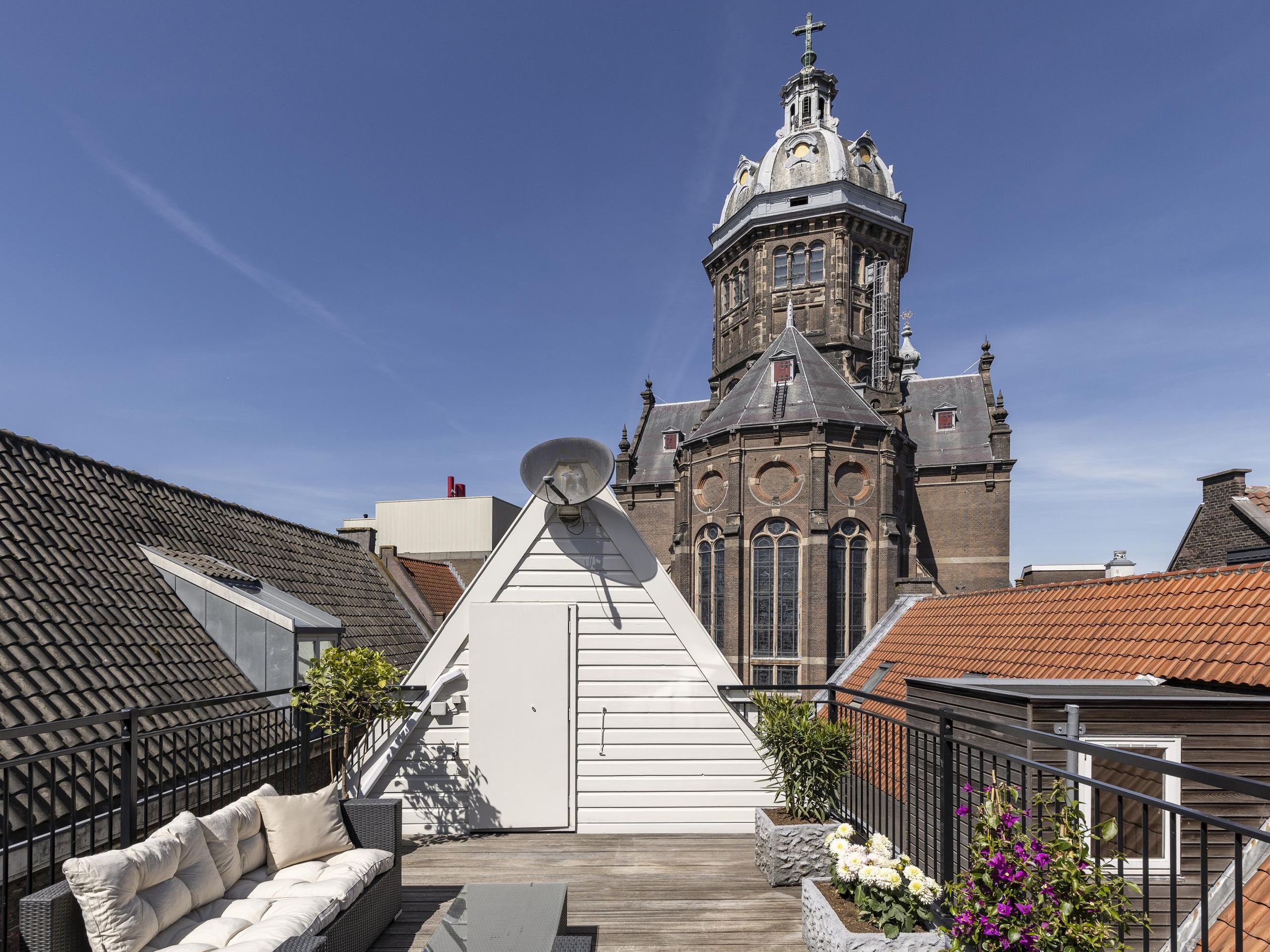 Oudezijds Kolk 5-C — 27