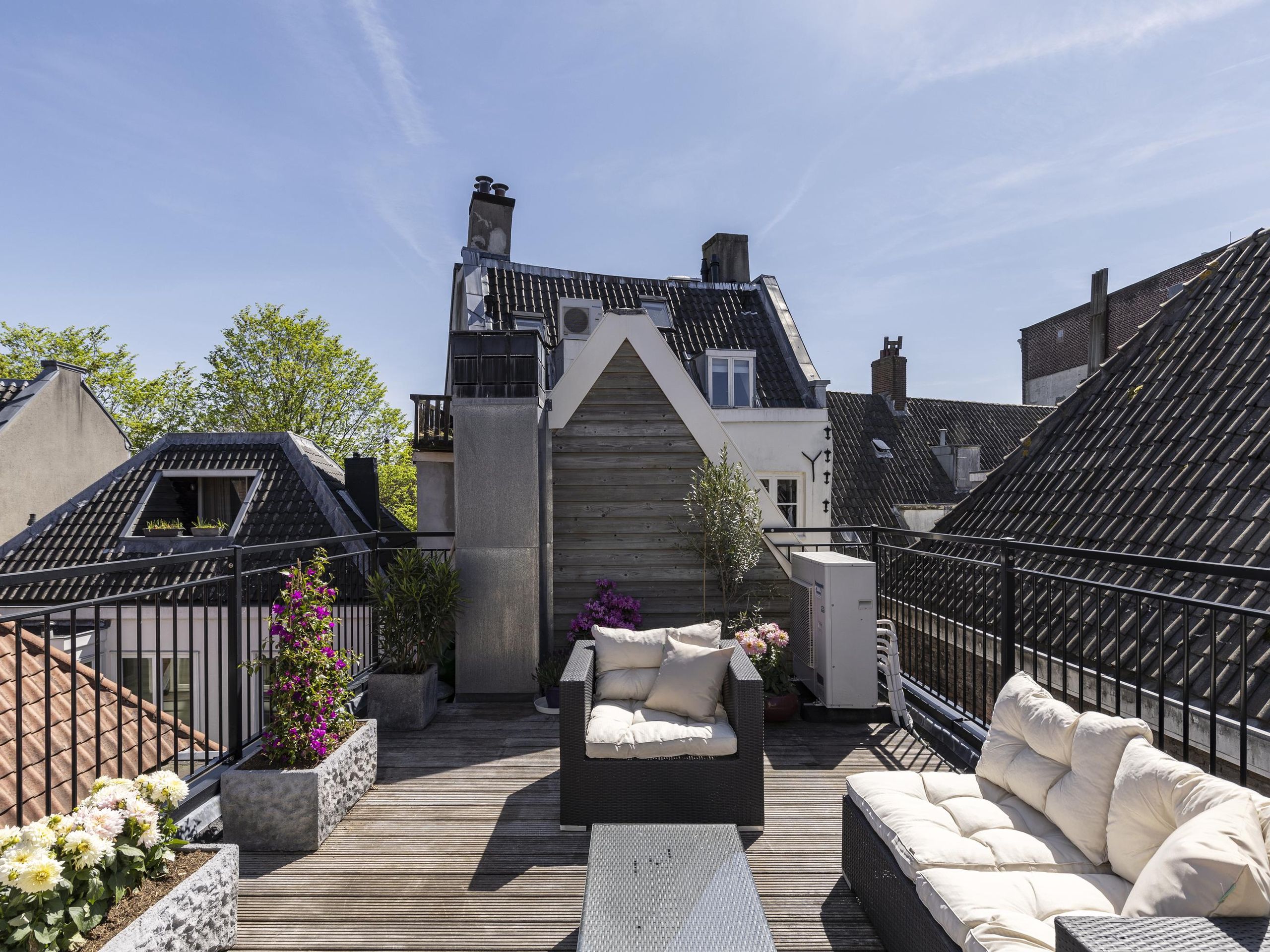 Oudezijds Kolk 5-C — 28