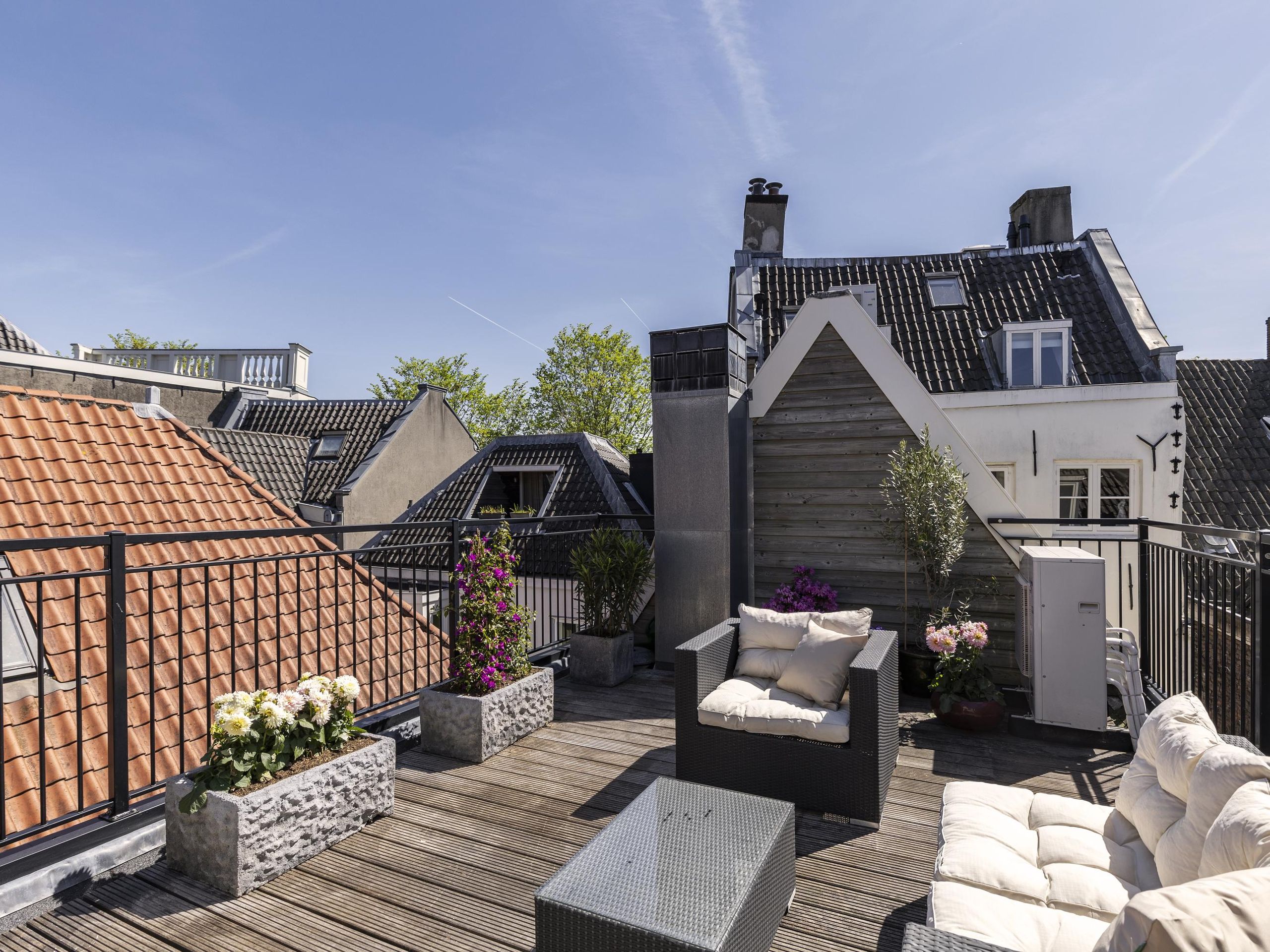 Oudezijds Kolk 5-C — 2