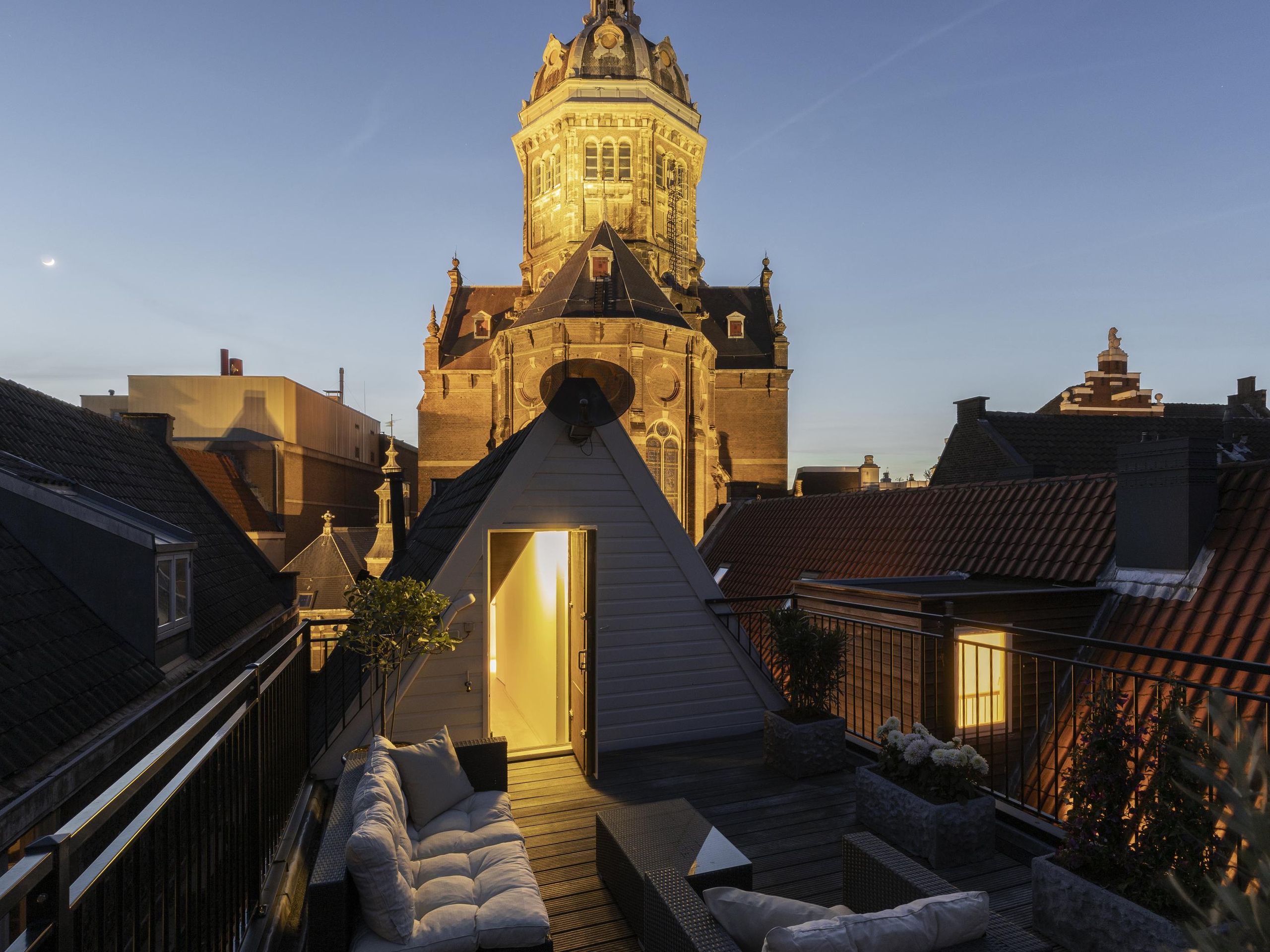 Oudezijds Kolk 5-C — 29