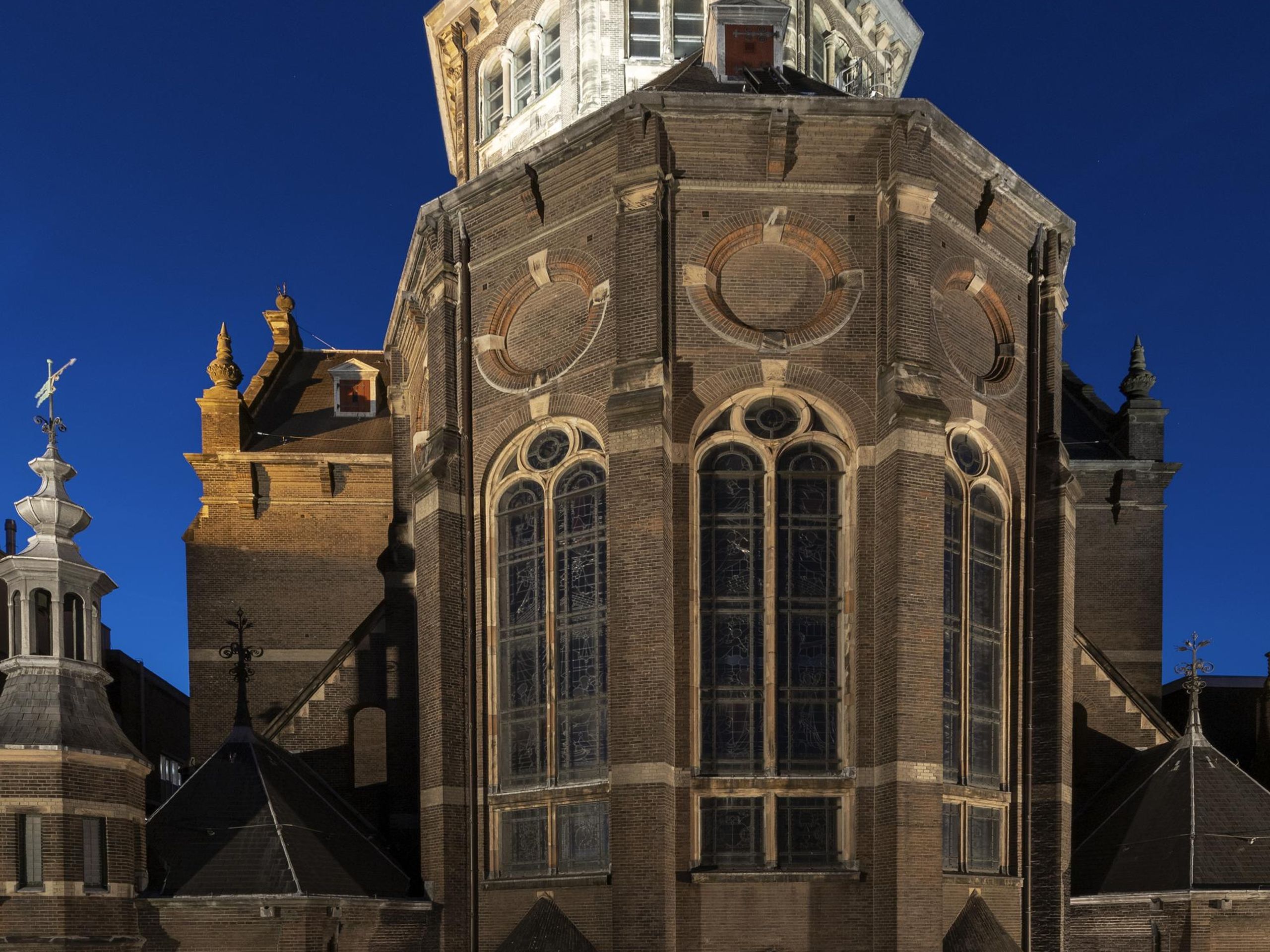 Oudezijds Kolk 5-C — 30