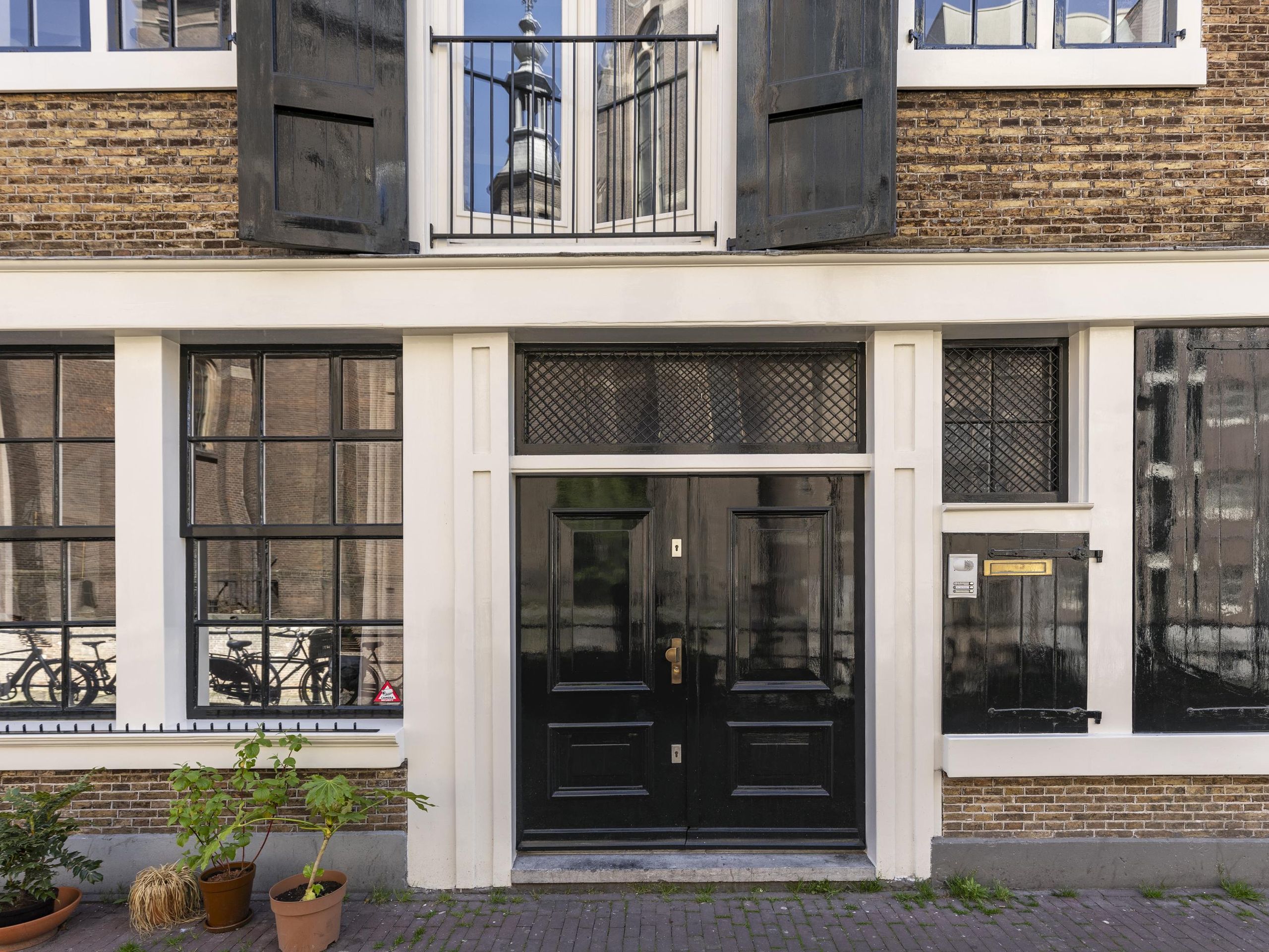 Oudezijds Kolk 5-C — 31