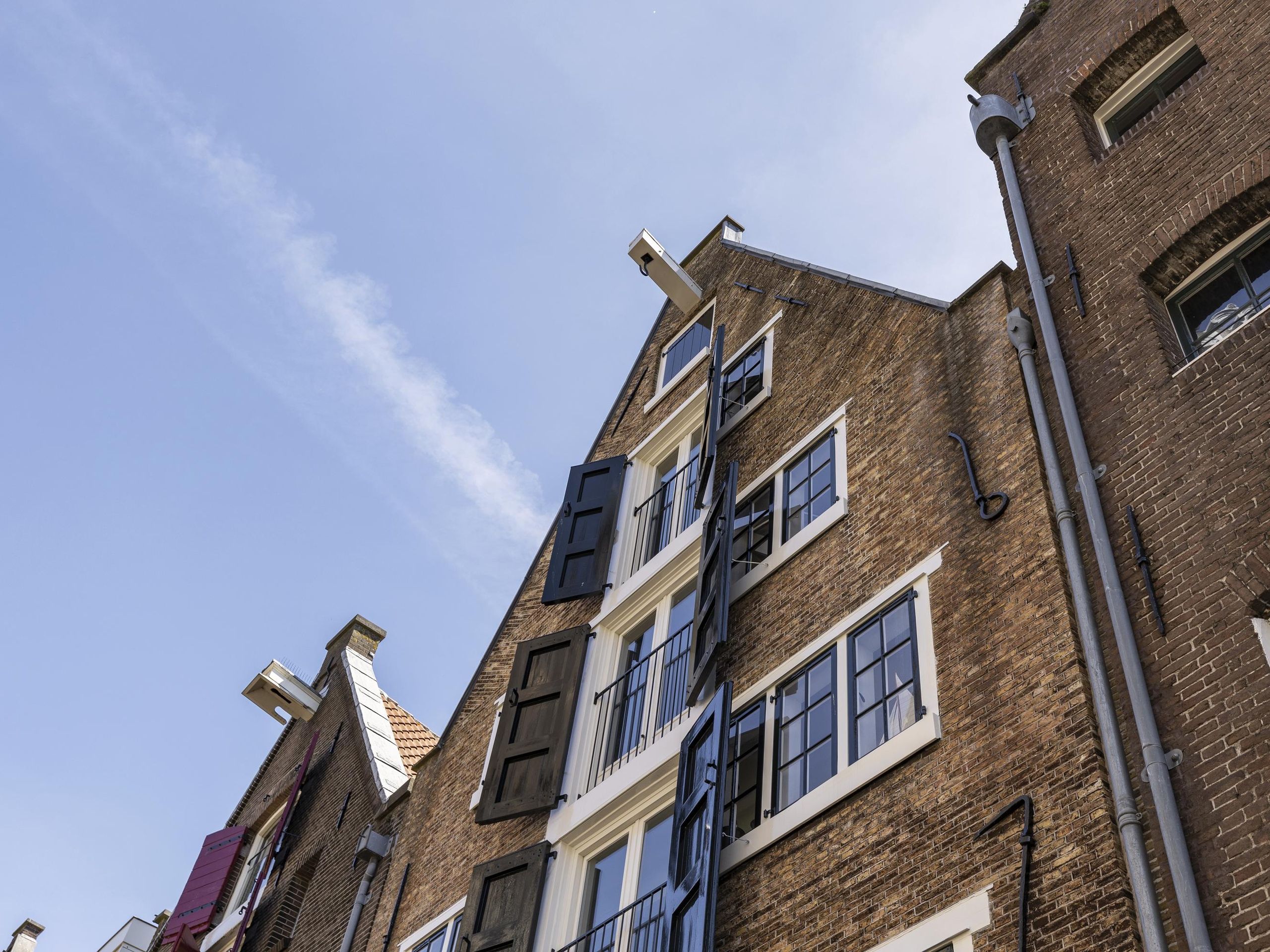 Oudezijds Kolk 5-C — 32