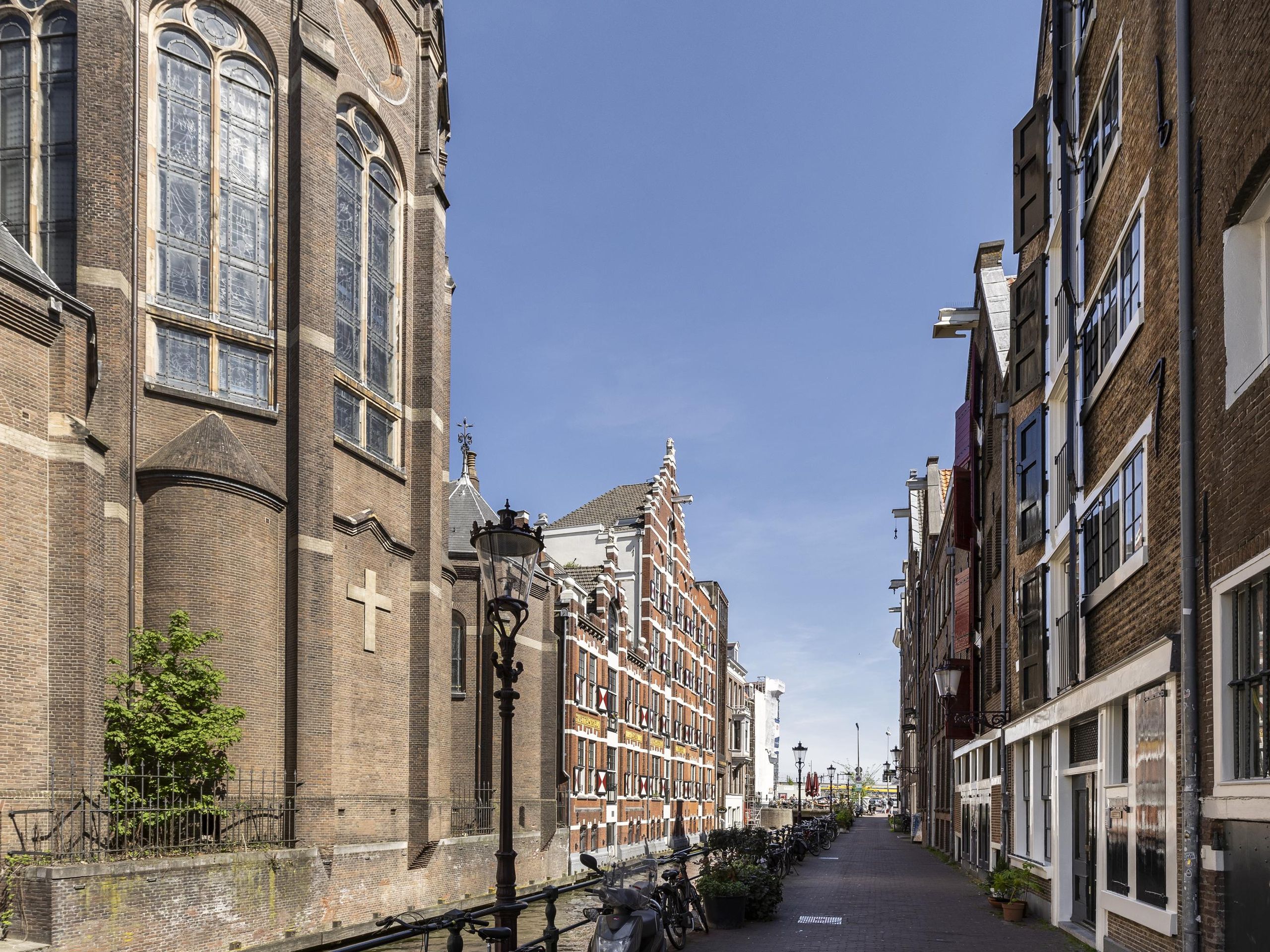 Oudezijds Kolk 5-C — 33