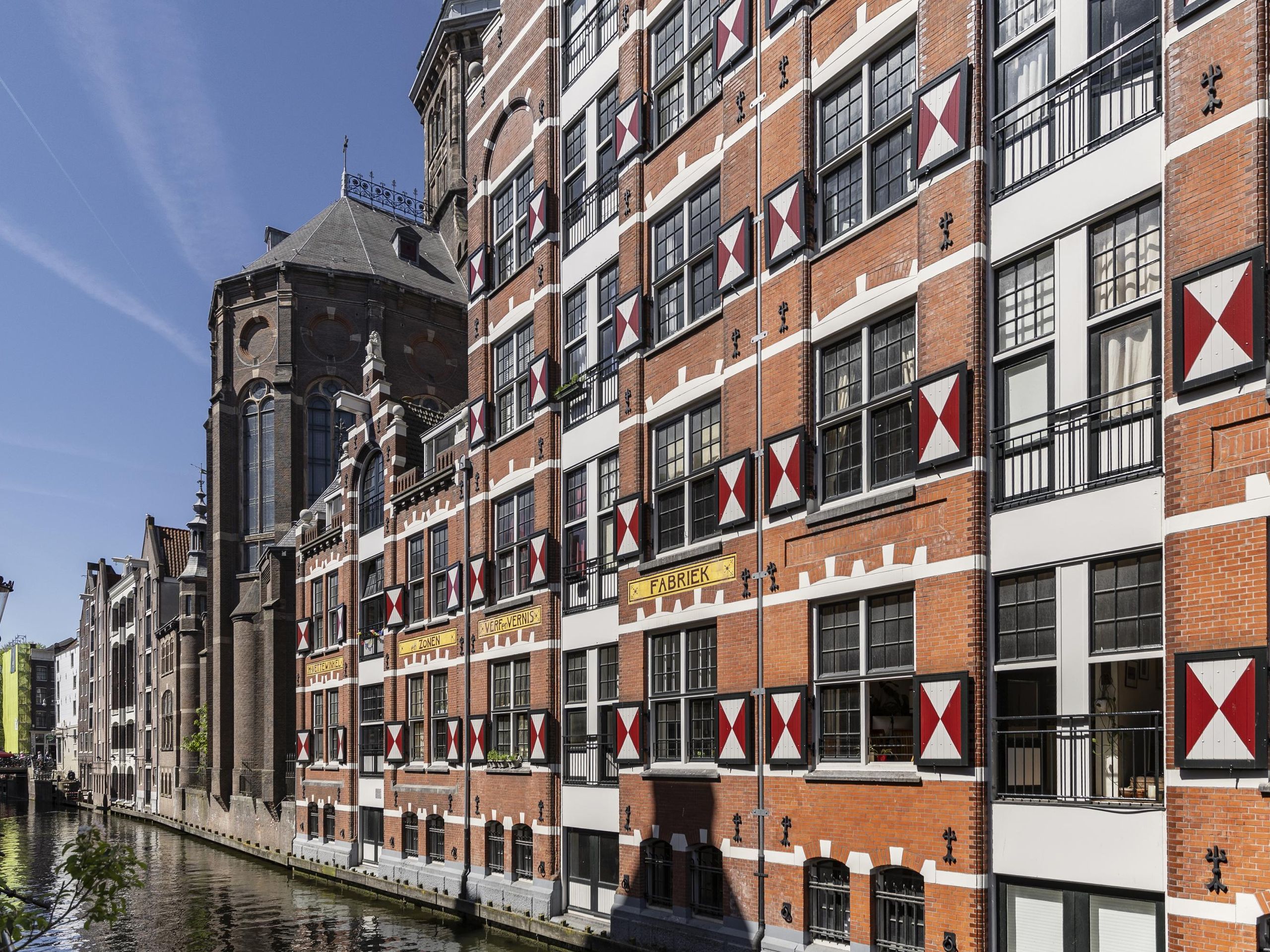 Oudezijds Kolk 5-C — 34