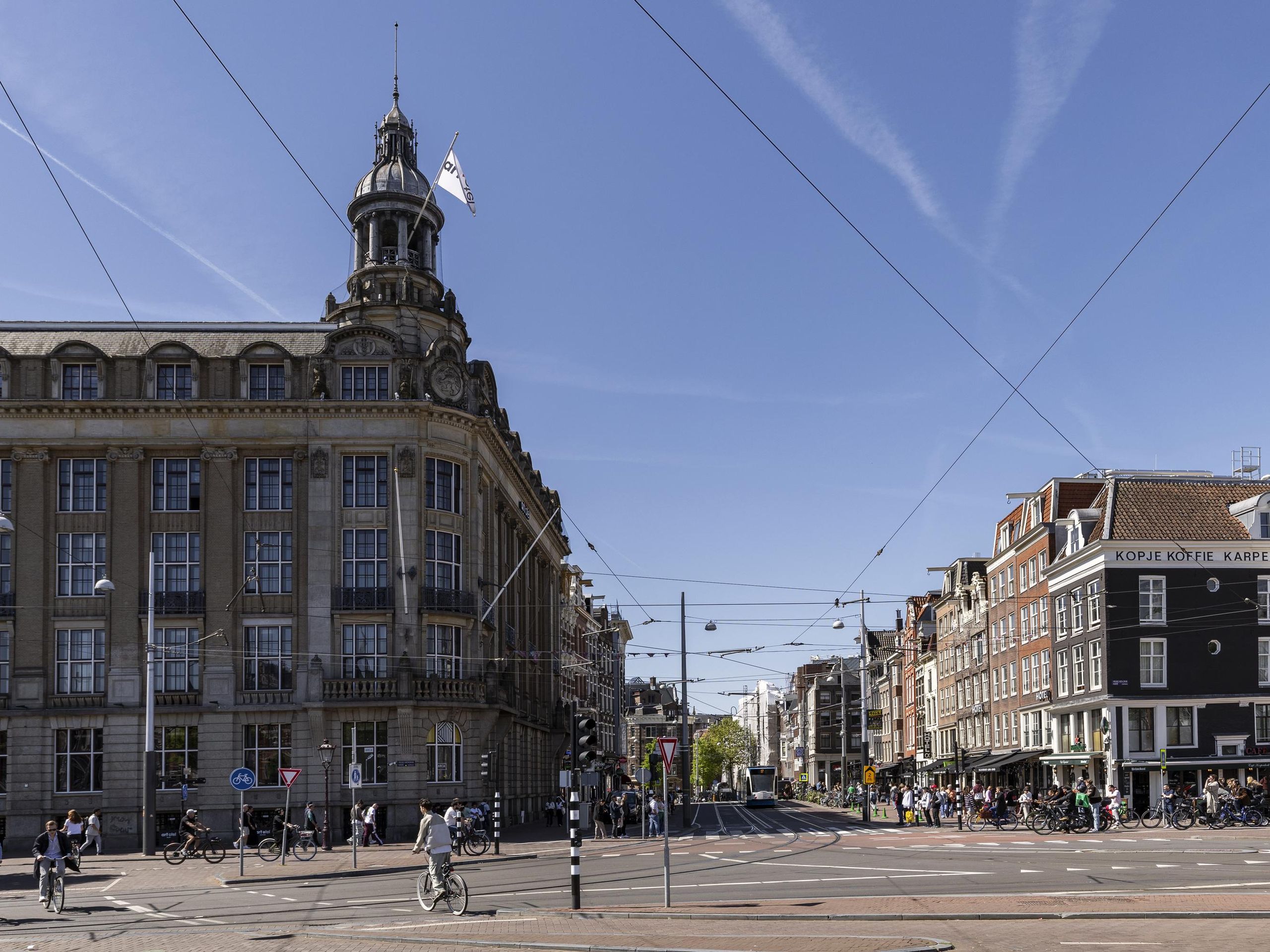 Oudezijds Kolk 5-C — 35