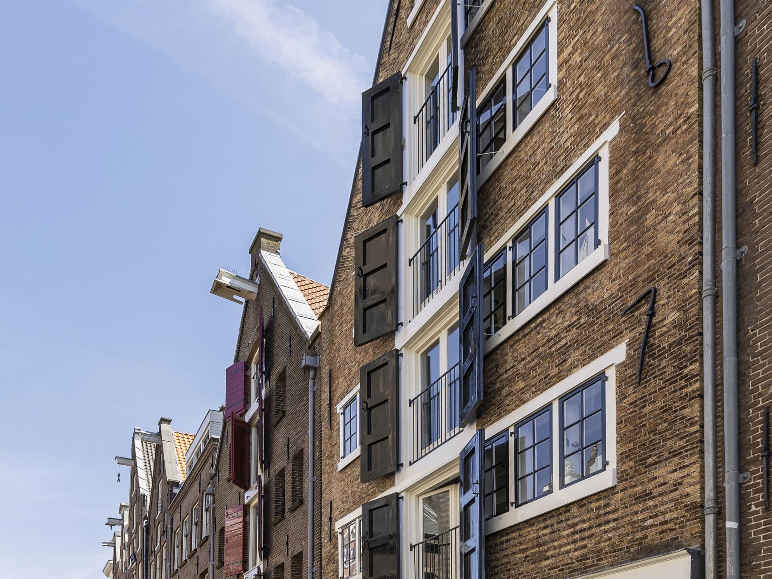 Oudezijds Kolk 5-C — 3