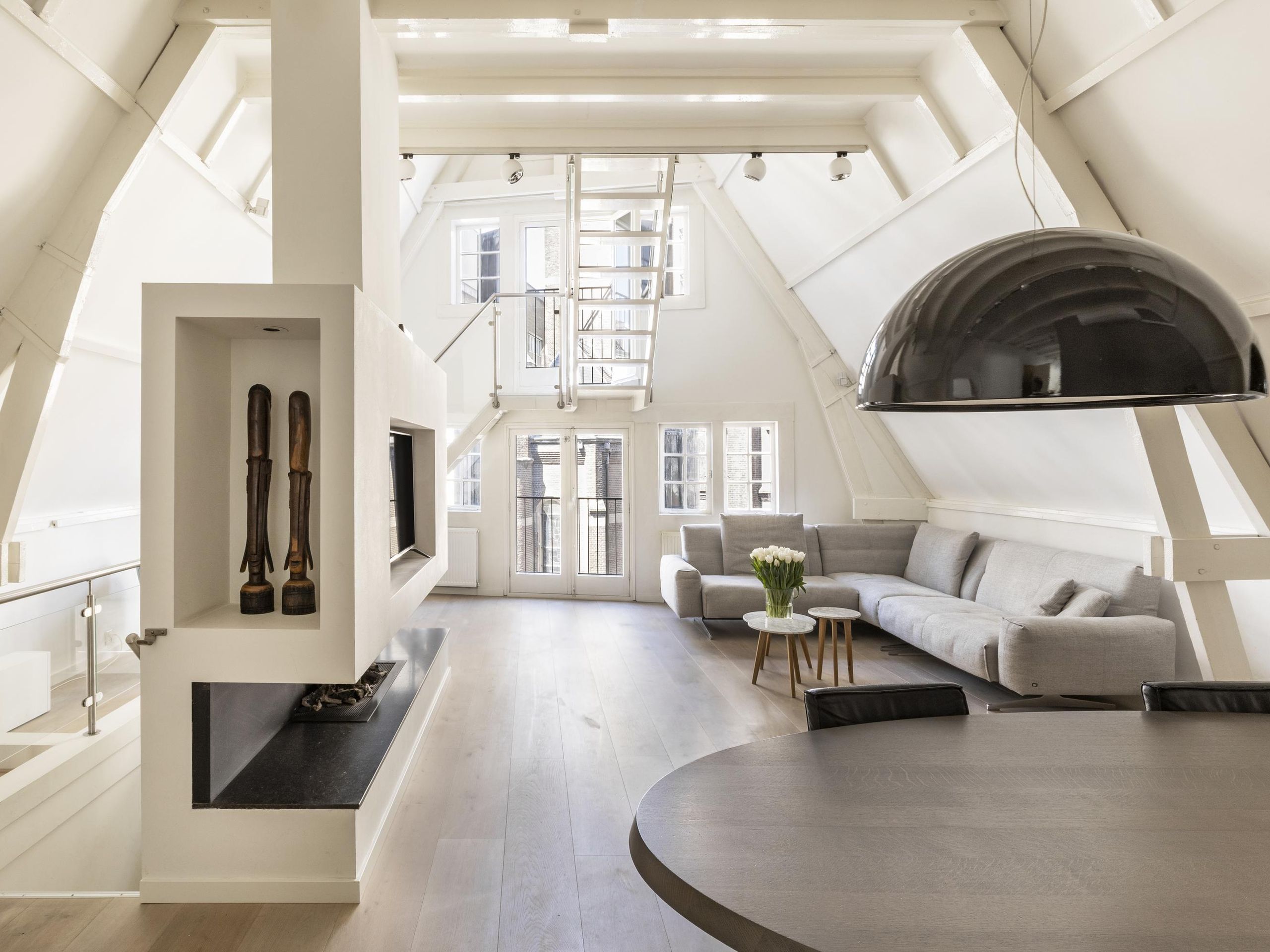 Oudezijds Kolk 5-C — 5