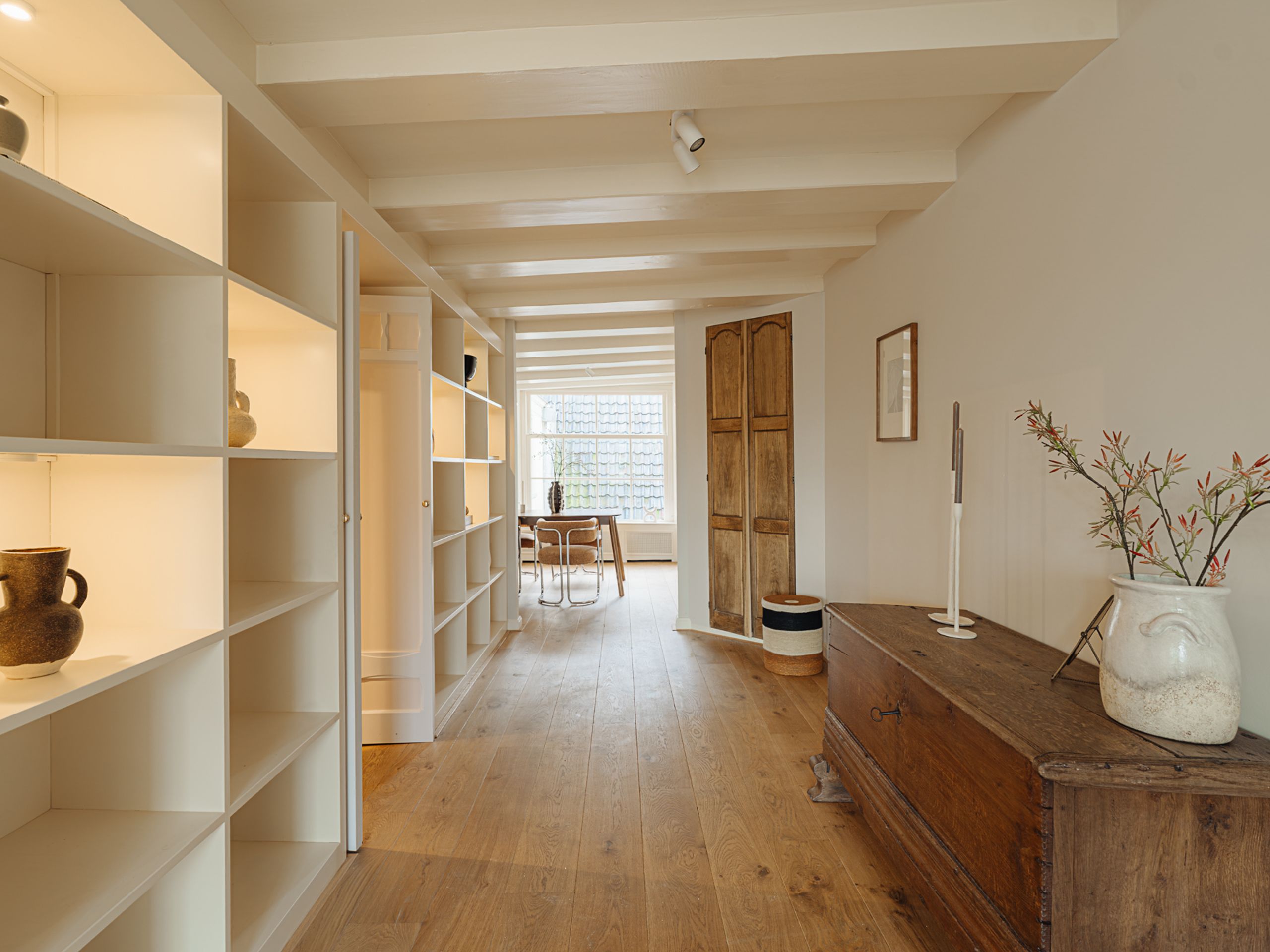 Keizersgracht 12-E — 11