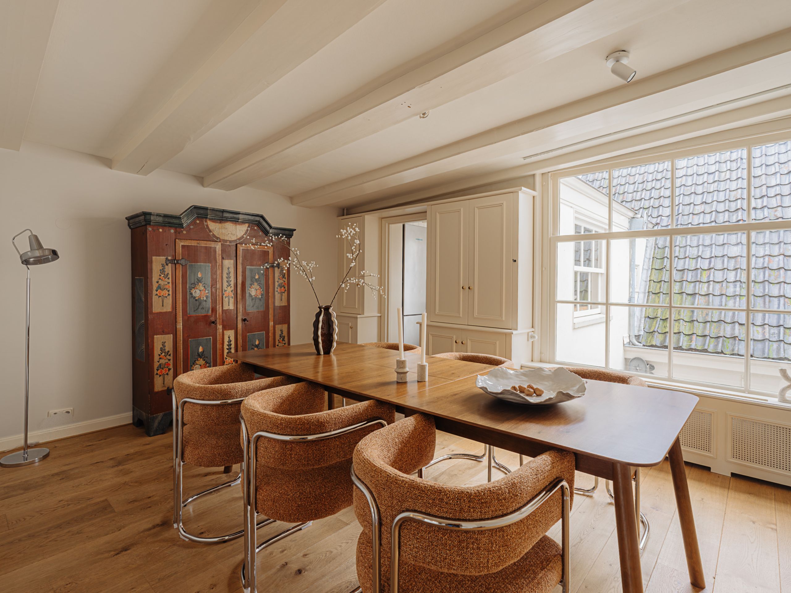 Keizersgracht 12-E — 12