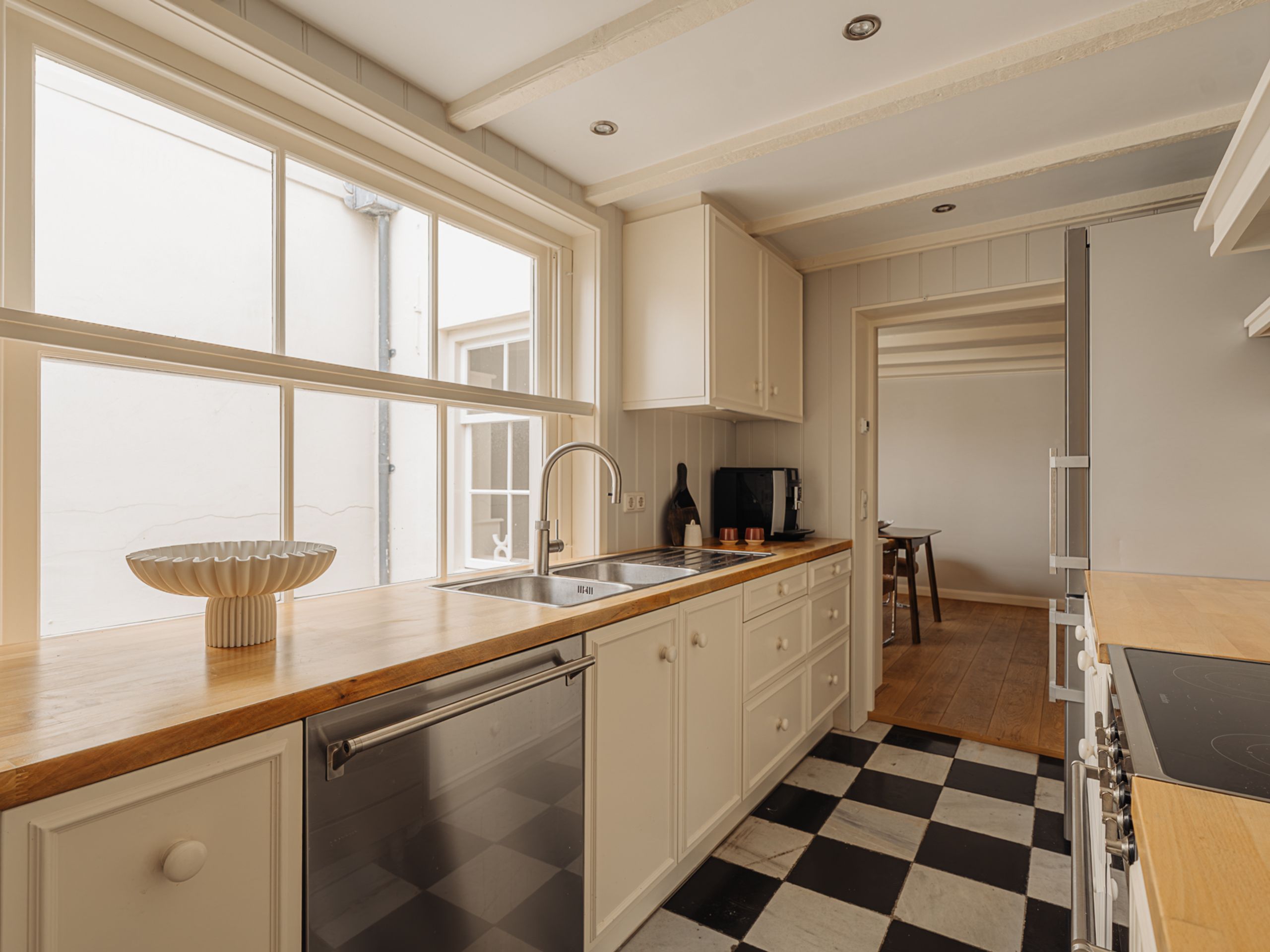 Keizersgracht 12-E — 15