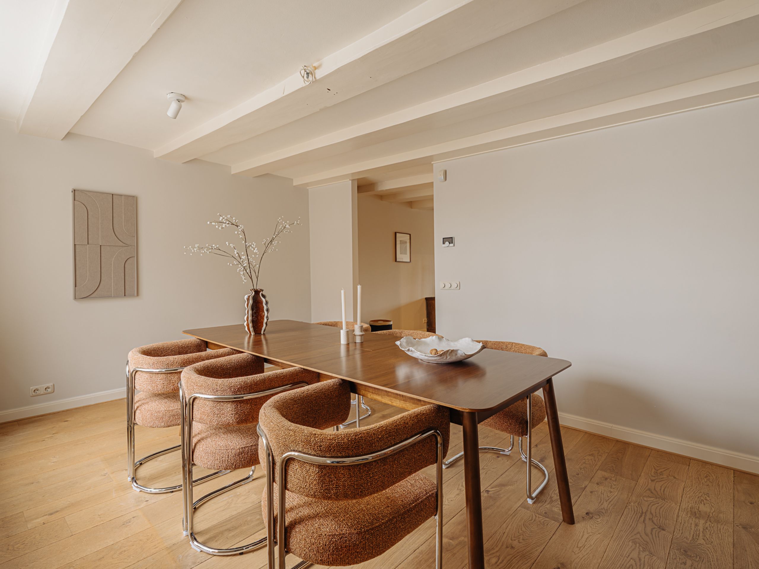 Keizersgracht 12-E — 16