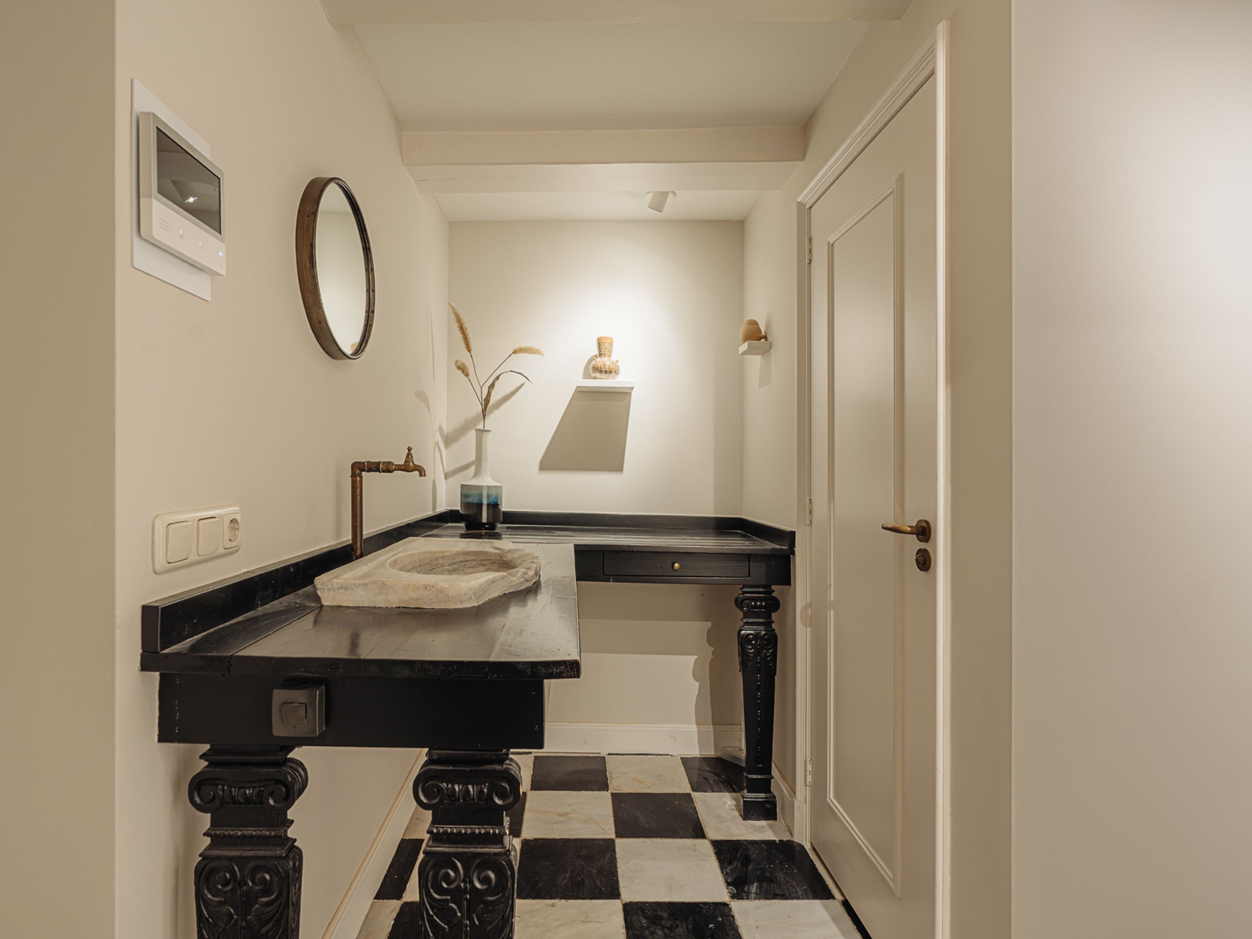 Keizersgracht 12-E — 17