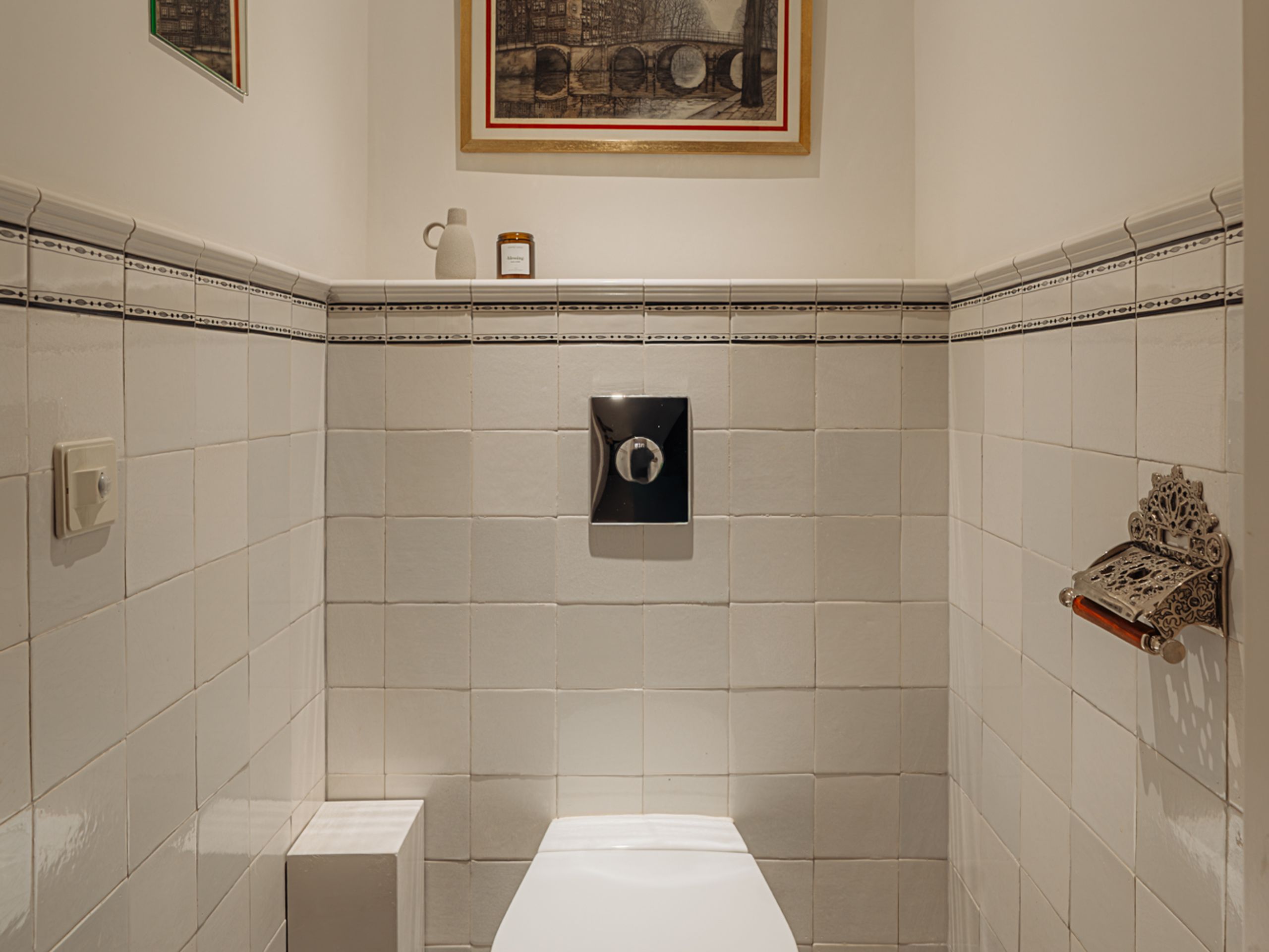 Keizersgracht 12-E — 18