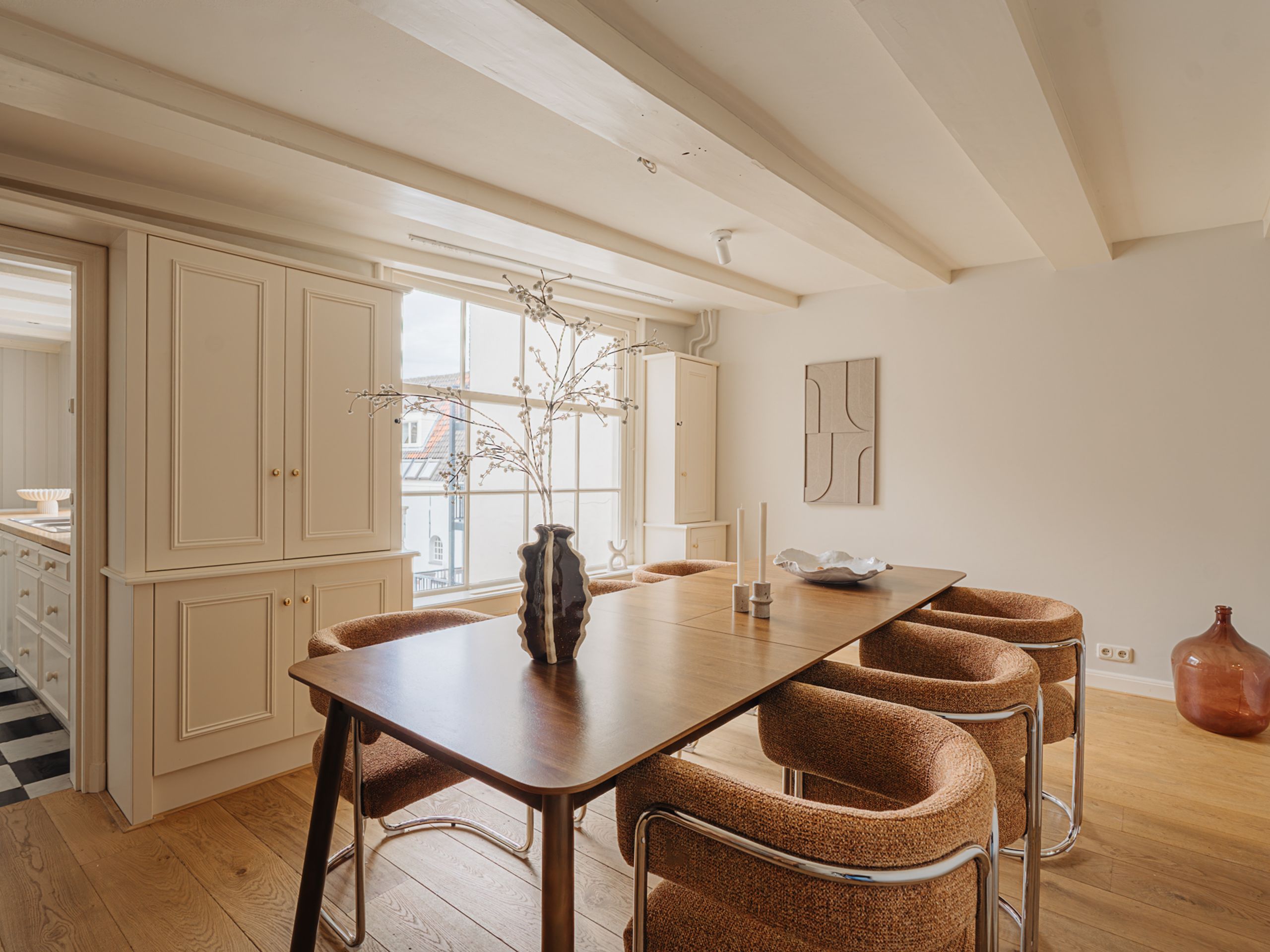 Keizersgracht 12-E — 1