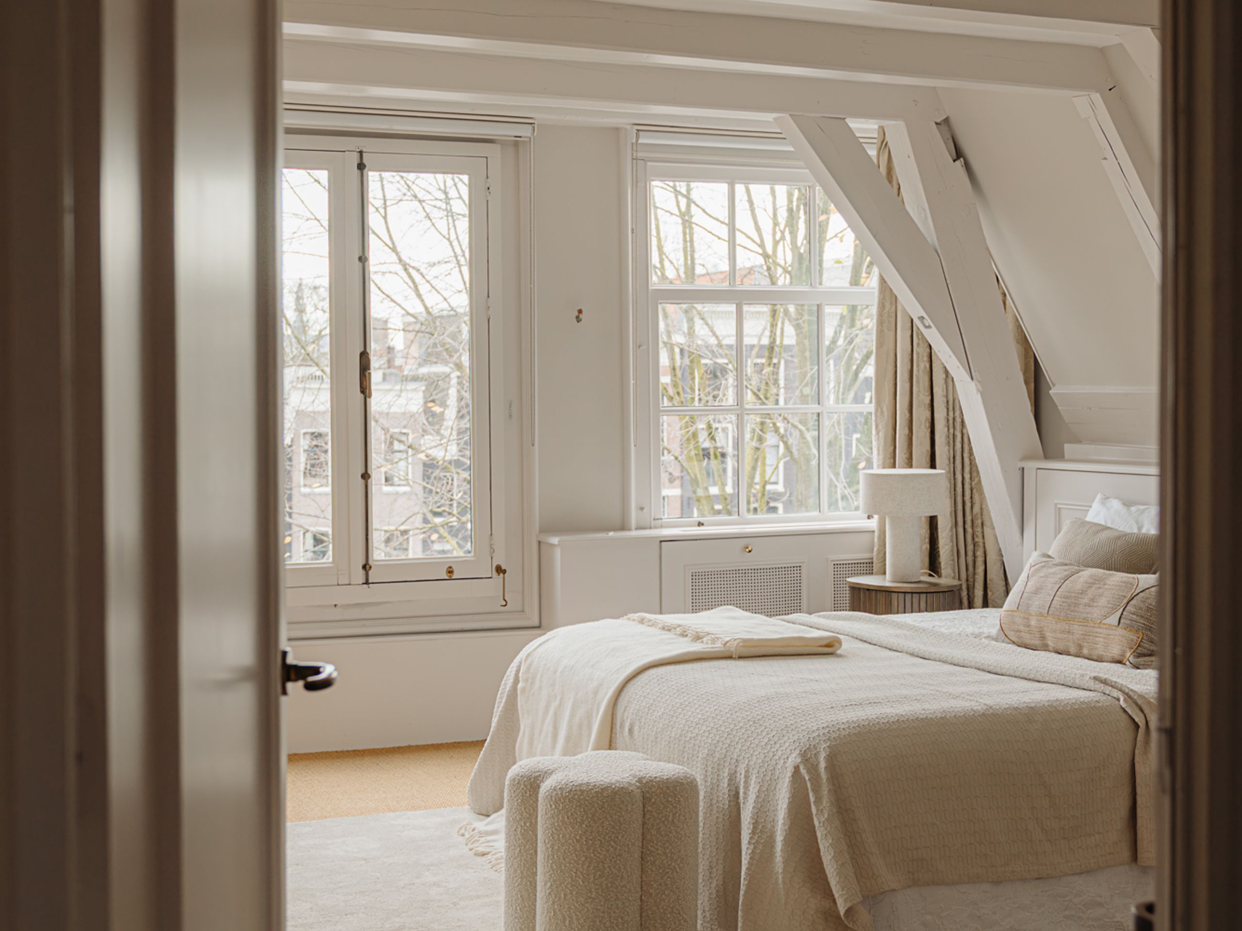 Keizersgracht 12-E — 21