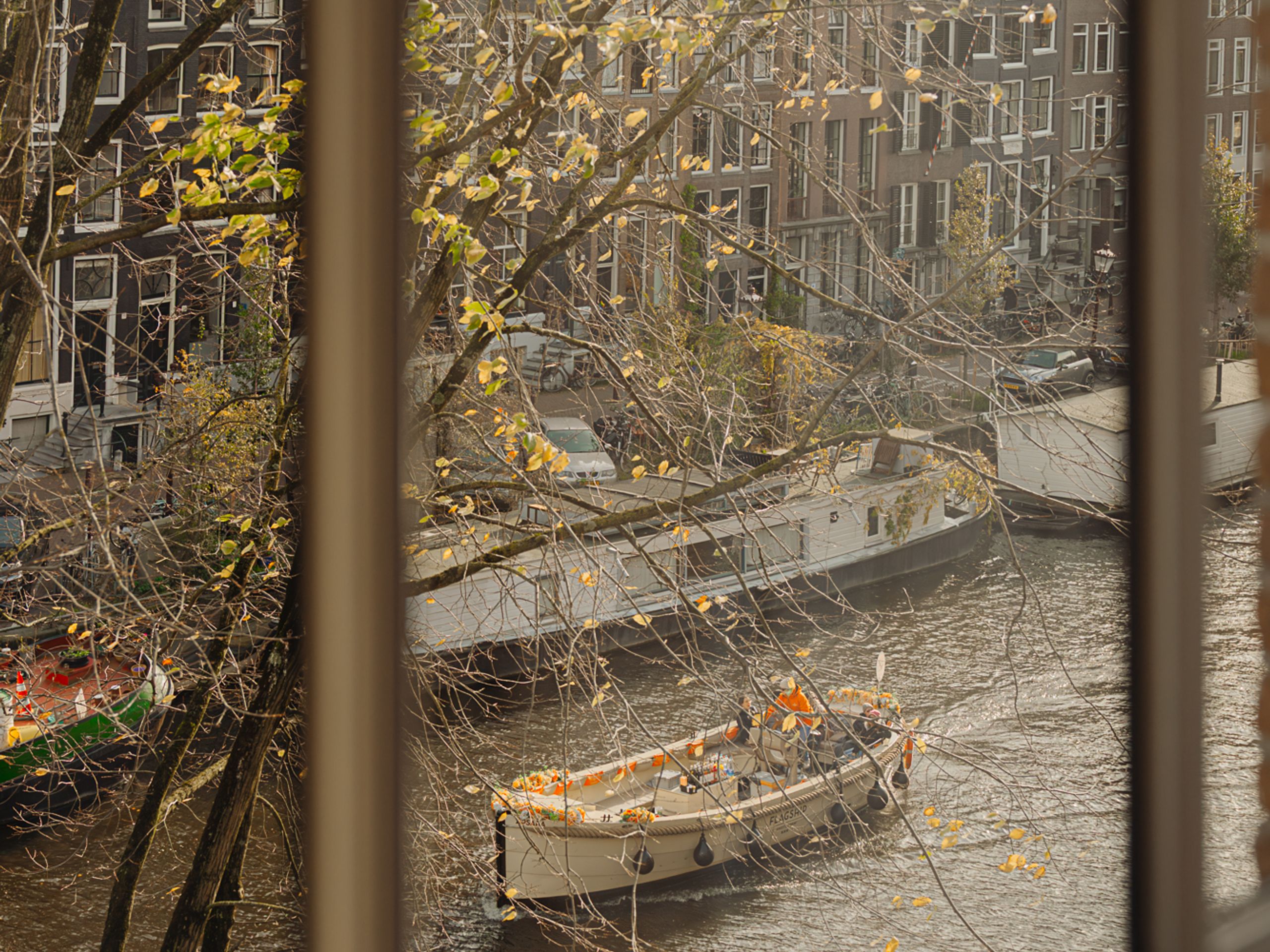 Keizersgracht 12-E — 23