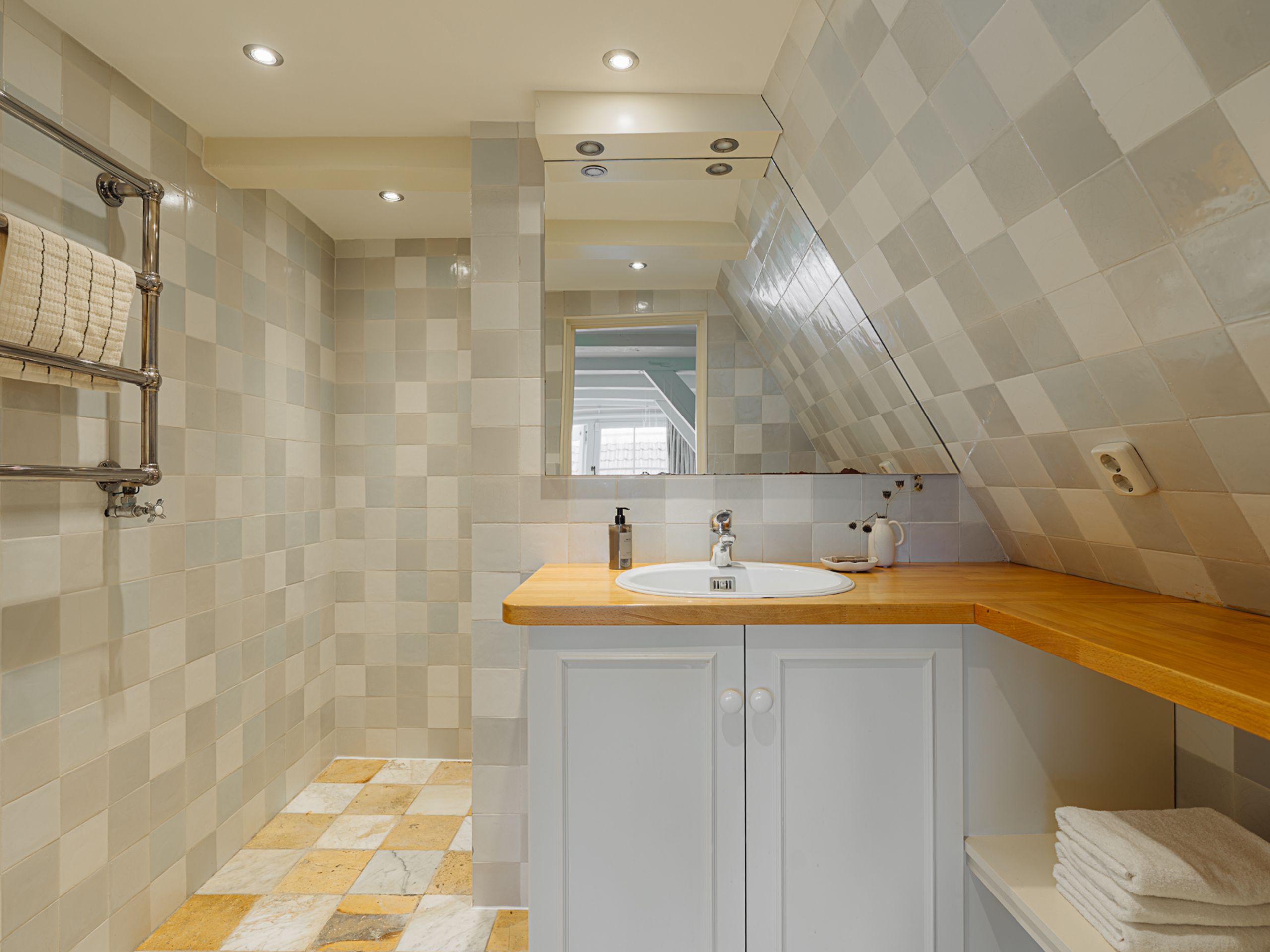 Keizersgracht 12-E — 27