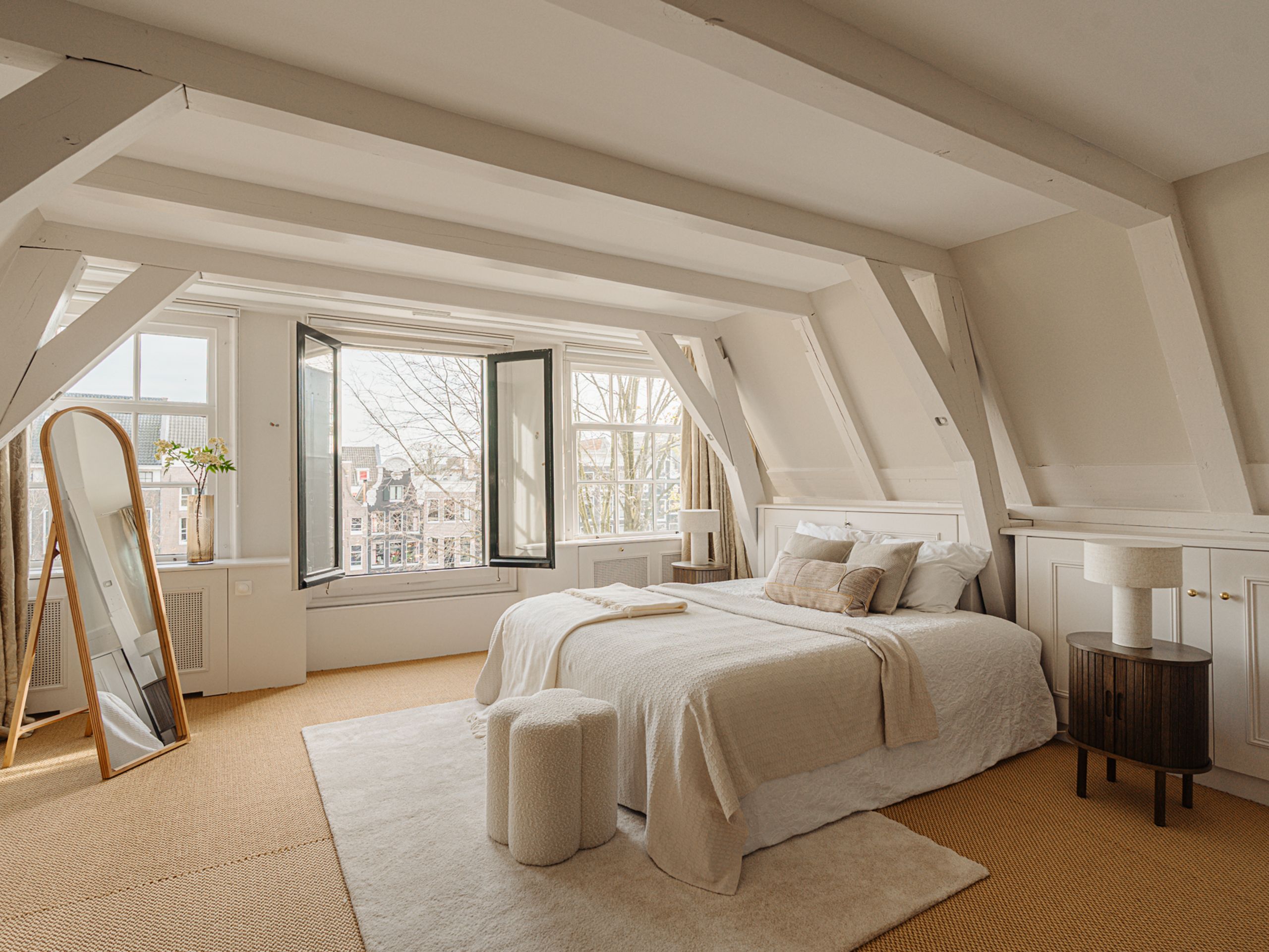 Keizersgracht 12-E — 2