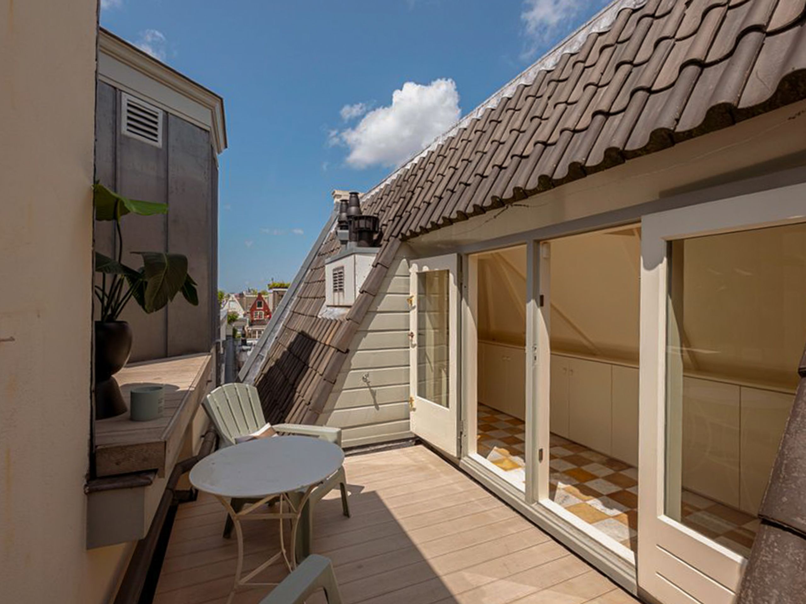 Keizersgracht 12-E — 35