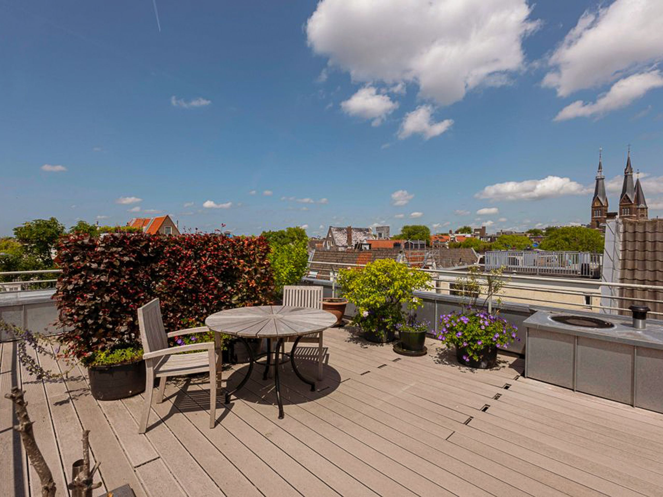 Keizersgracht 12-E — 36