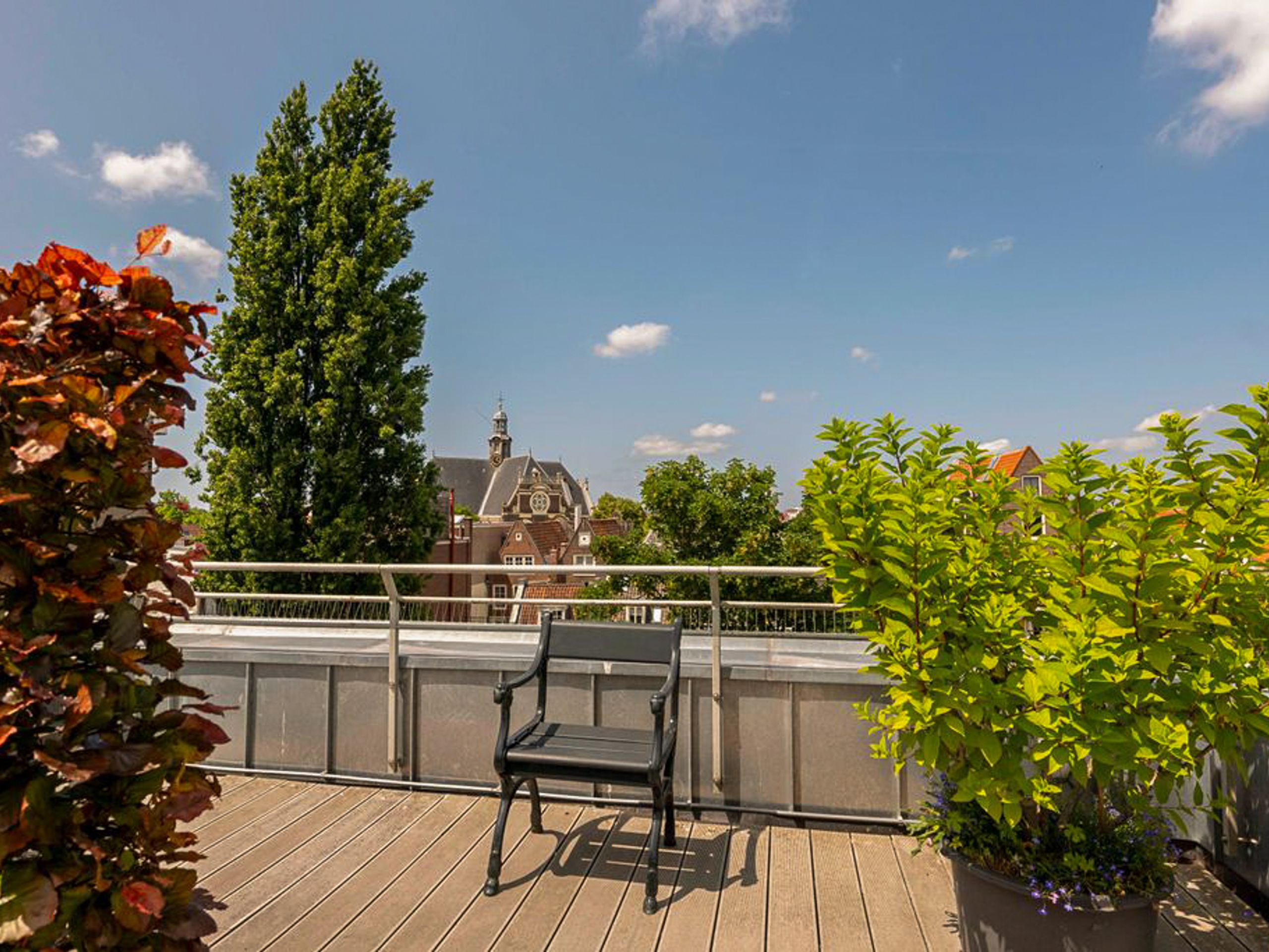 Keizersgracht 12-E — 37