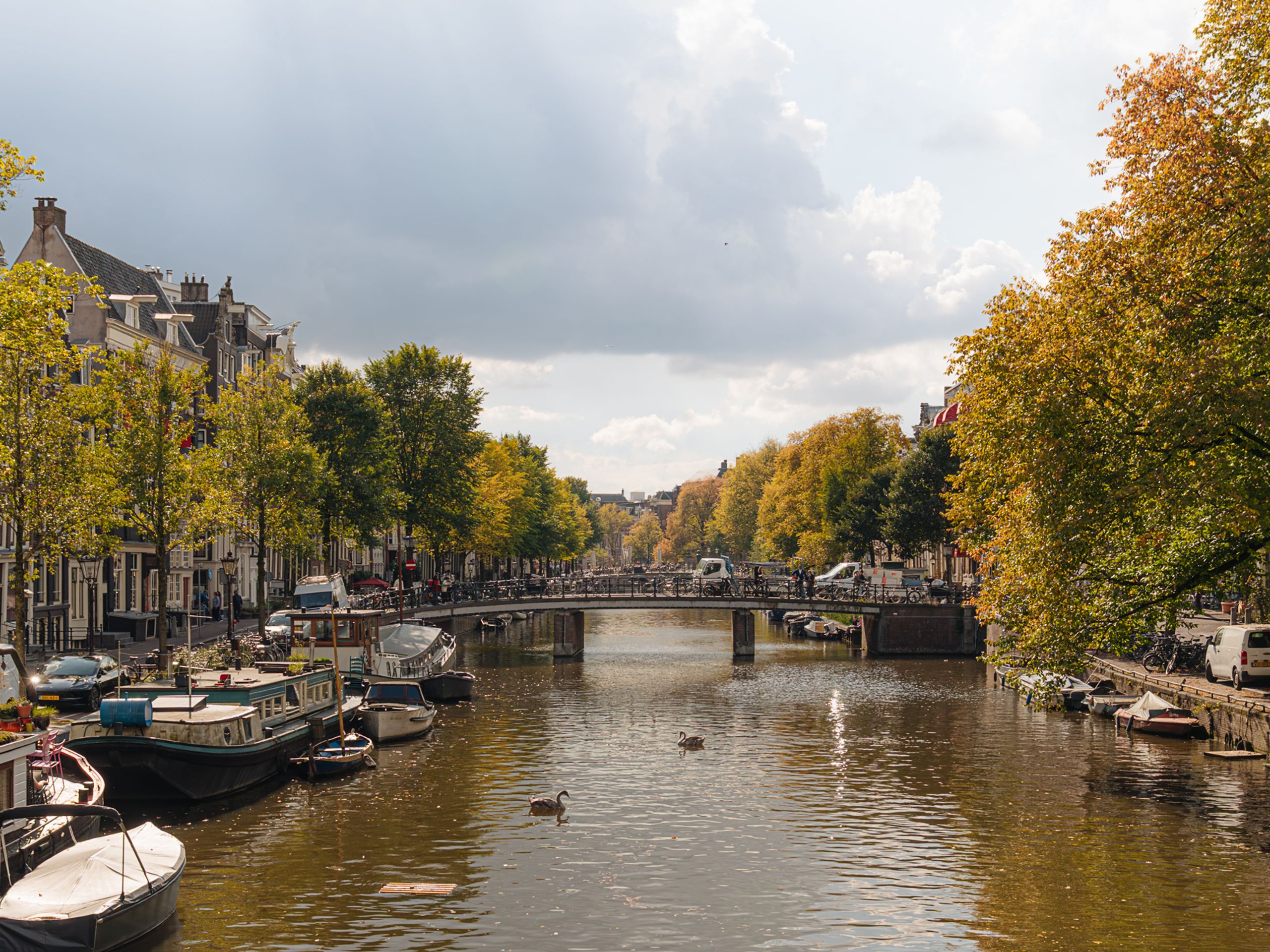 Keizersgracht 12-E — 39