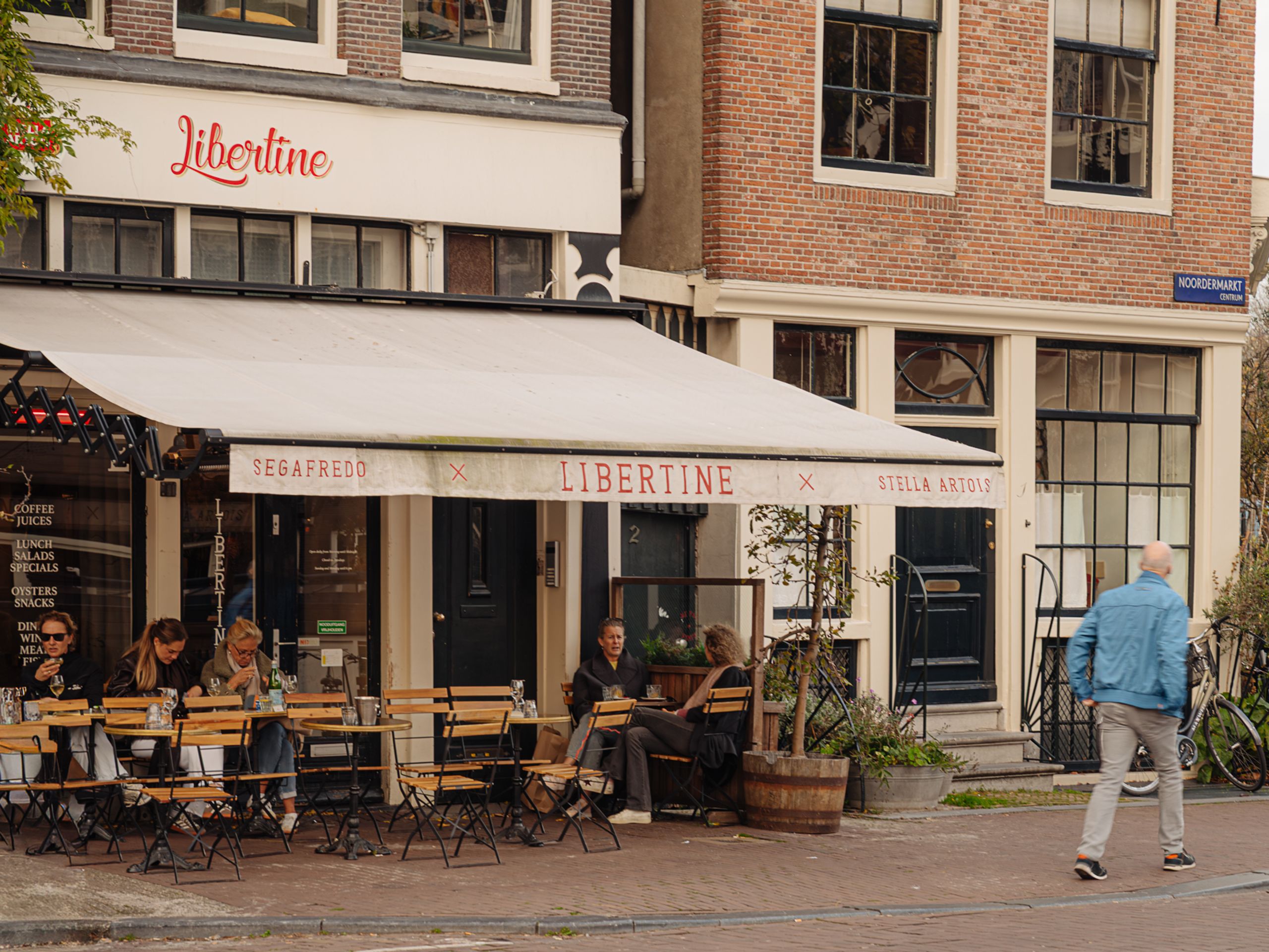 Keizersgracht 12-E — 41