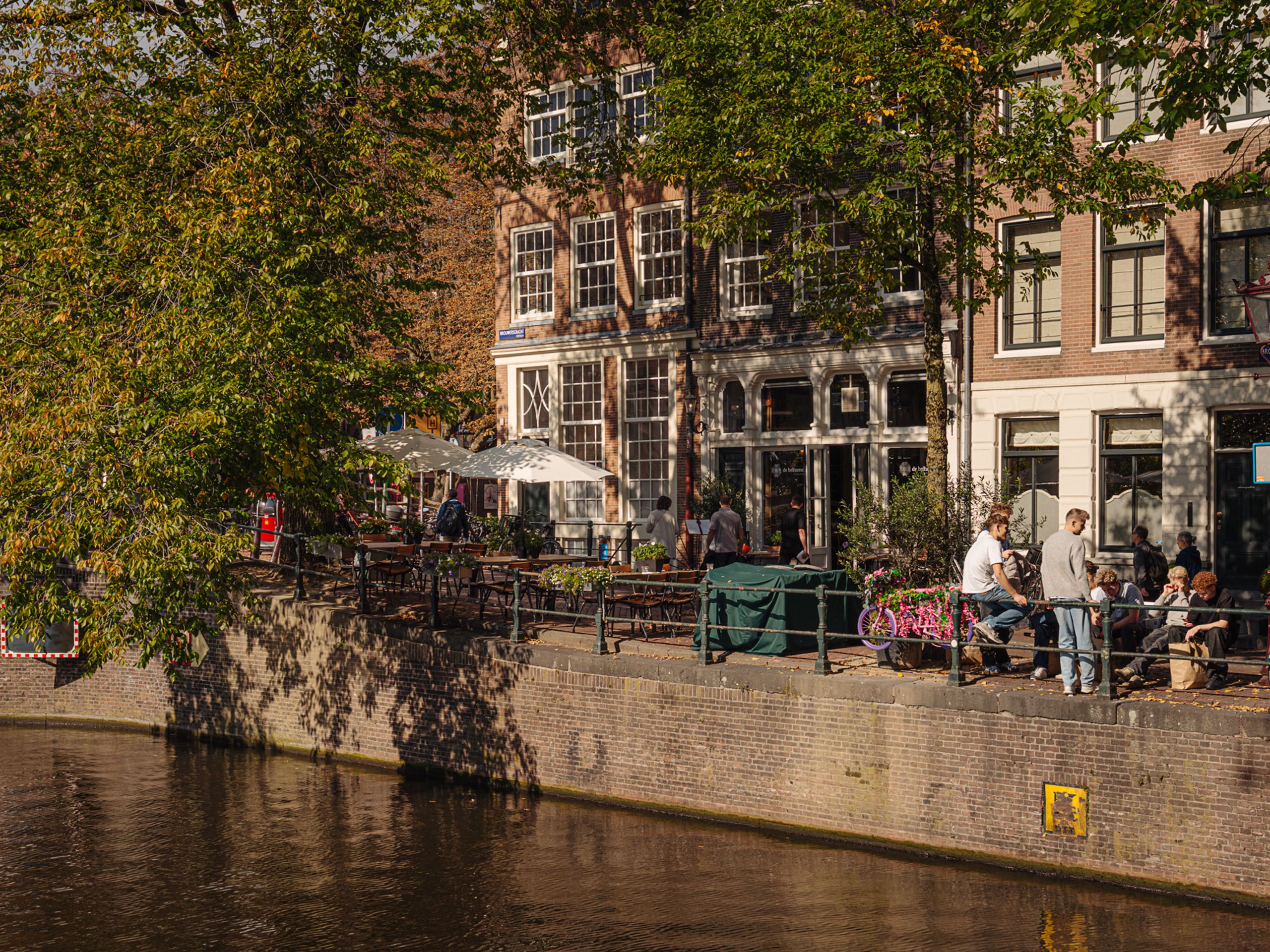 Keizersgracht 12-E — 42