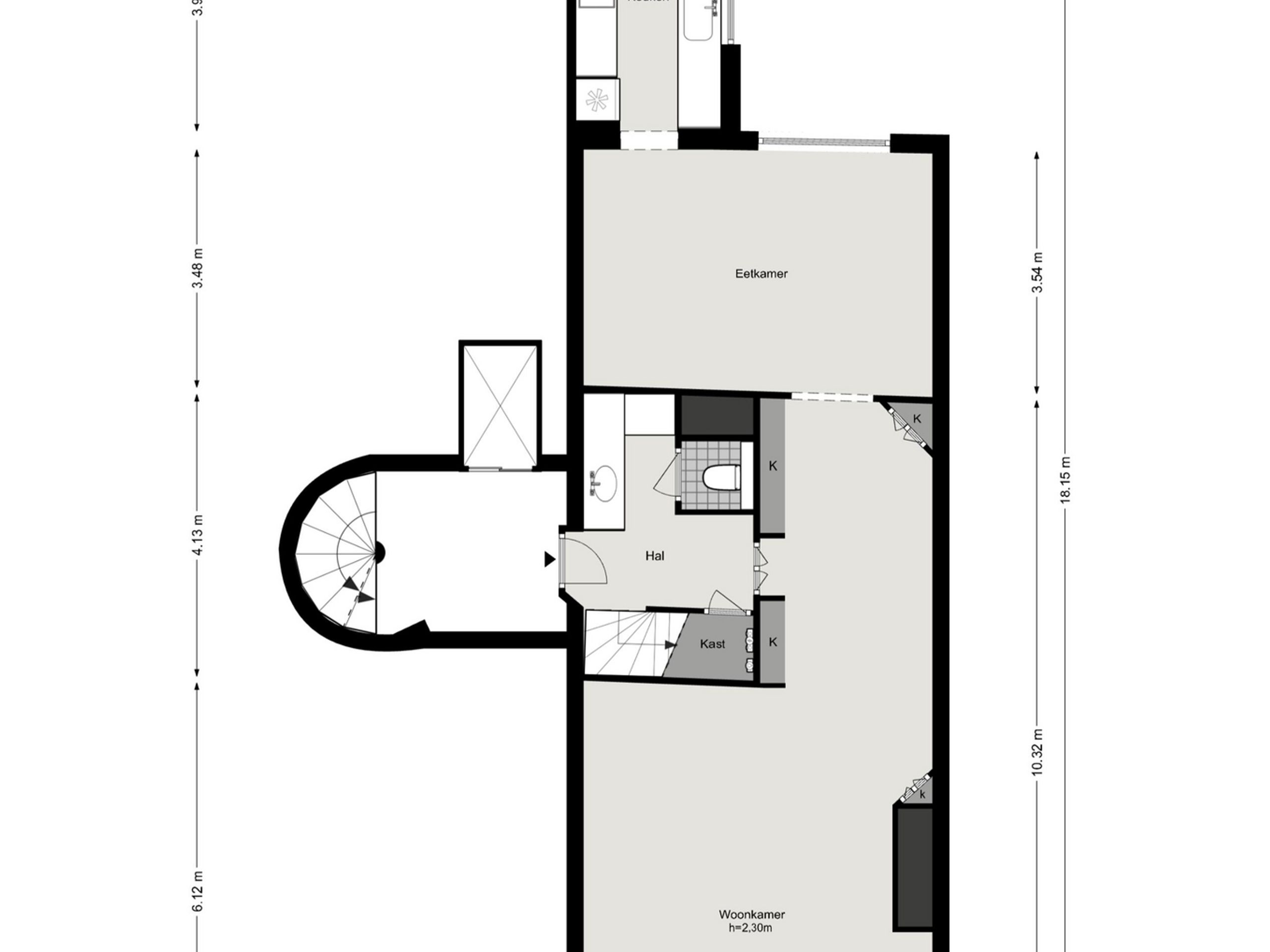 Keizersgracht 12-E — 43